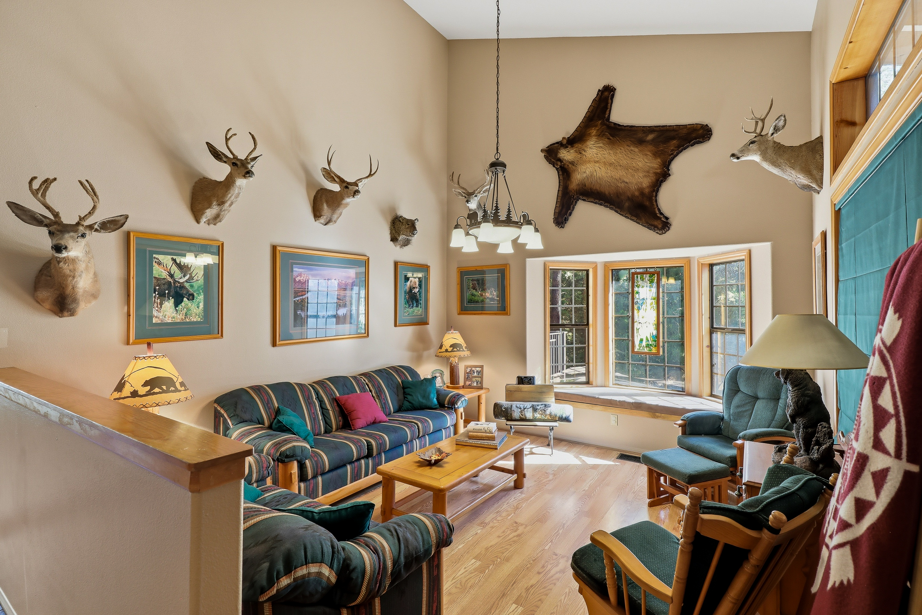  103 Pine Ridge Road, Crestline, CA 92325 - 物件實景