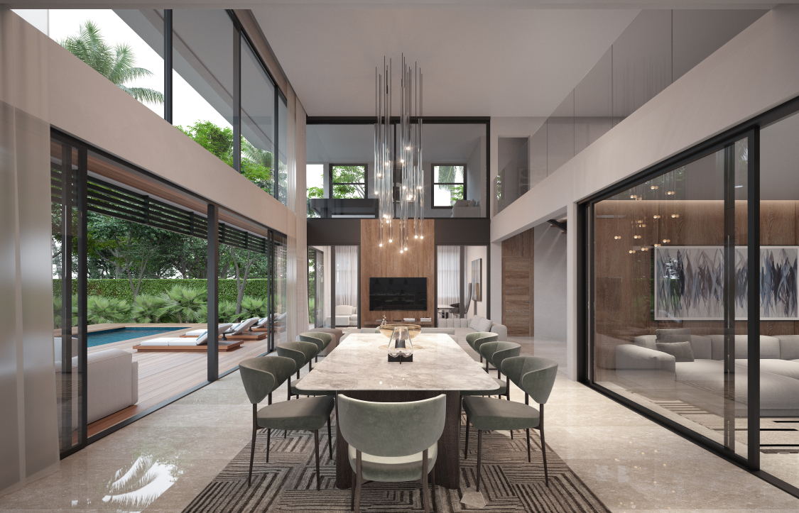 Ultimate Luxury 6-Bedroom + Studio Cap Cana Villa, Cap Cana, DO, 6 Bedrooms Bedrooms, ,7 BathroomsBathrooms,Residential,For Sale,Ultimate Luxury 6-Bedroom + Studio Cap Cana Villa,1495405