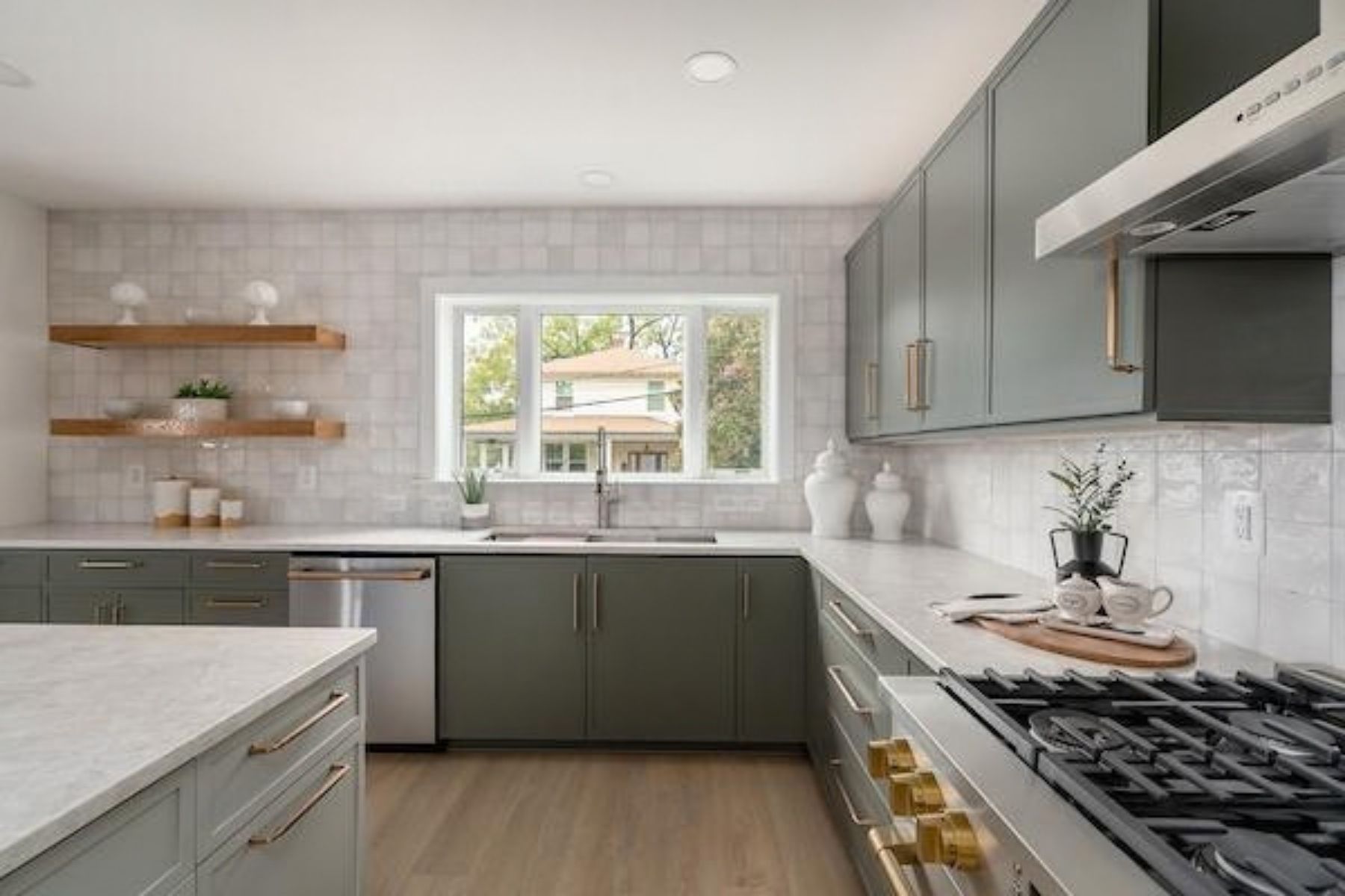  2209 18th Street N, Arlington, VA, 22201 - 物件實景