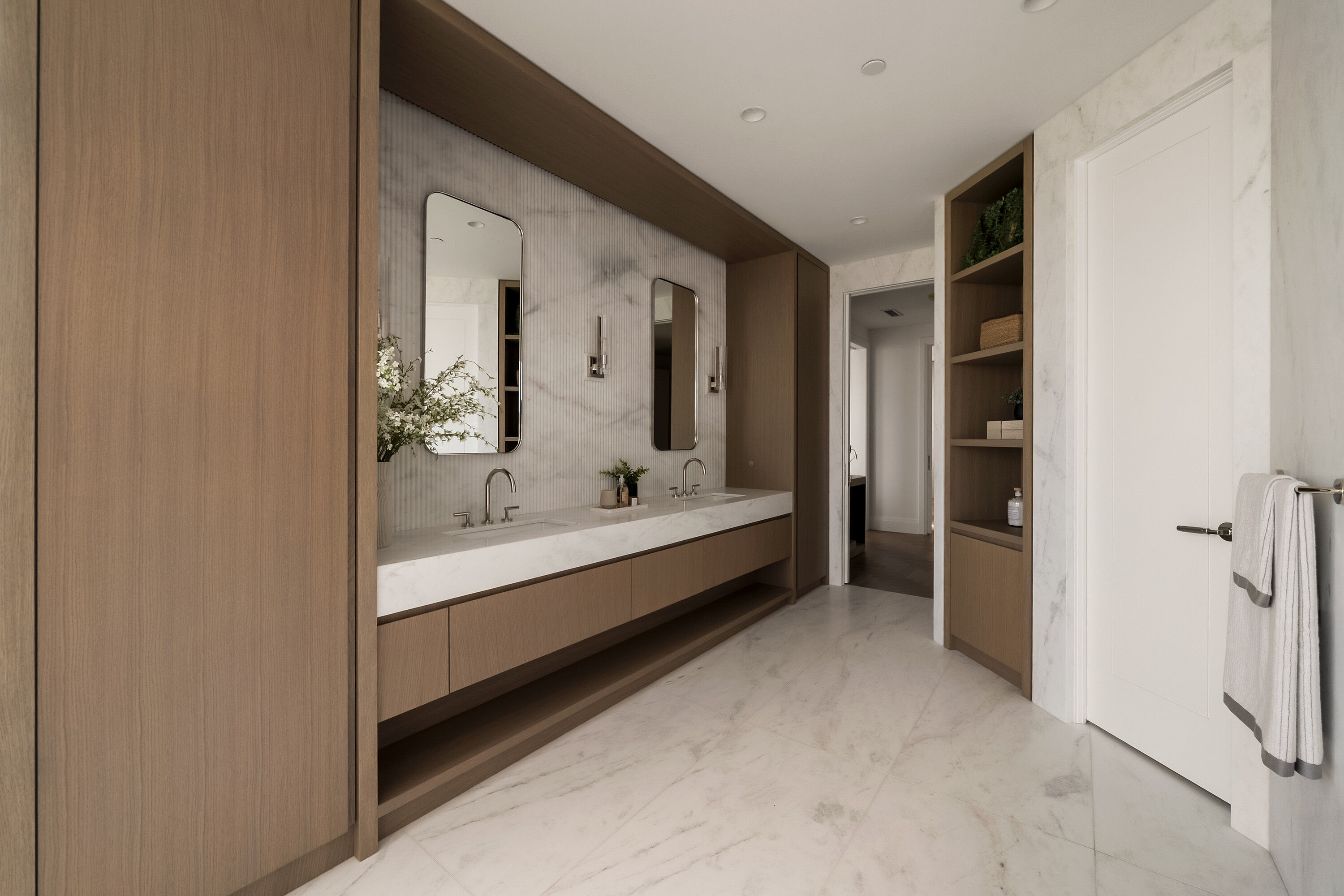  Luxury Penthouse - 物件實景