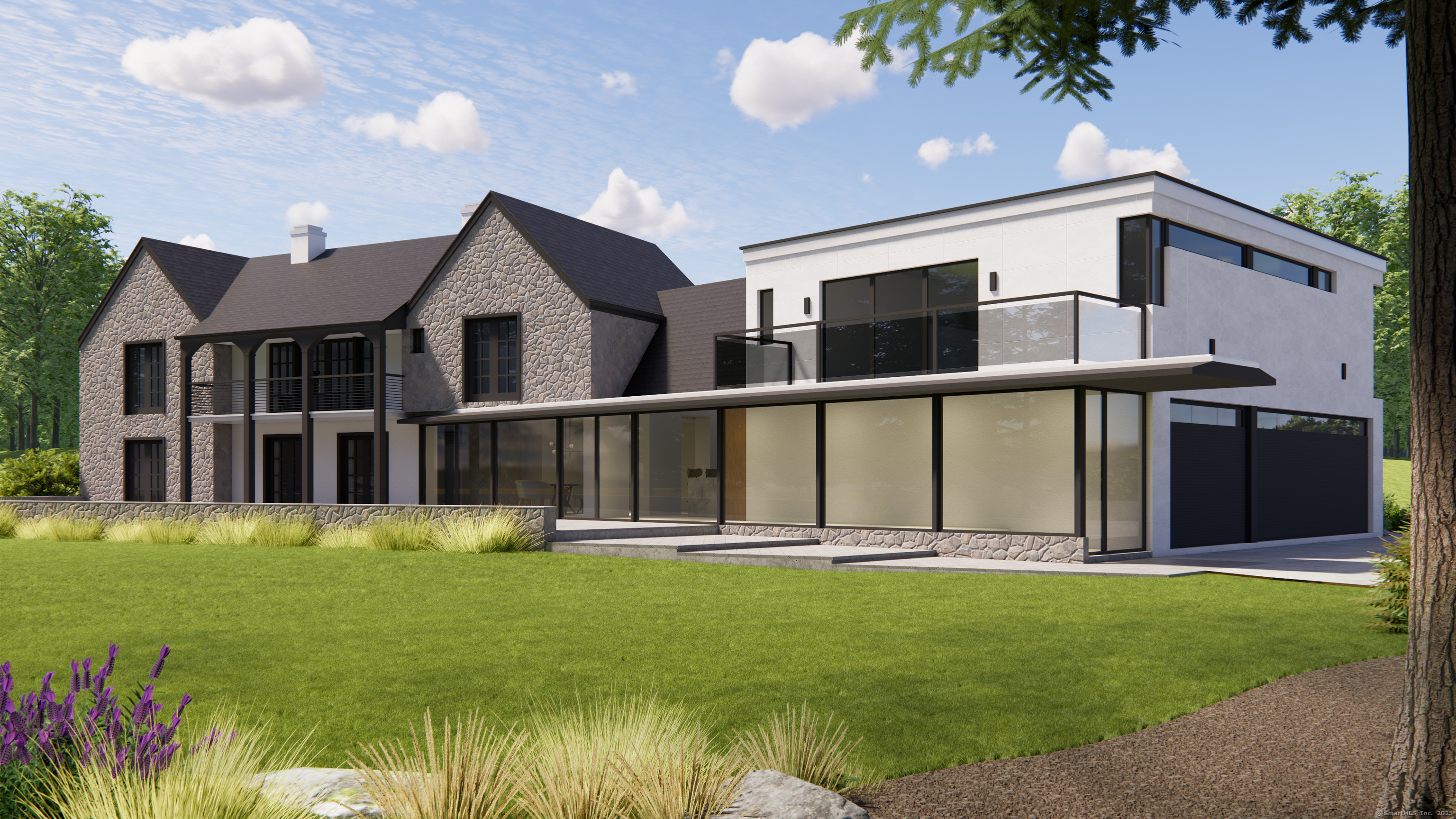 New Canaan, Connecticut, 06840, United States, 6 Bedrooms Bedrooms, ,8 BathroomsBathrooms,Residential,For Sale,1988933