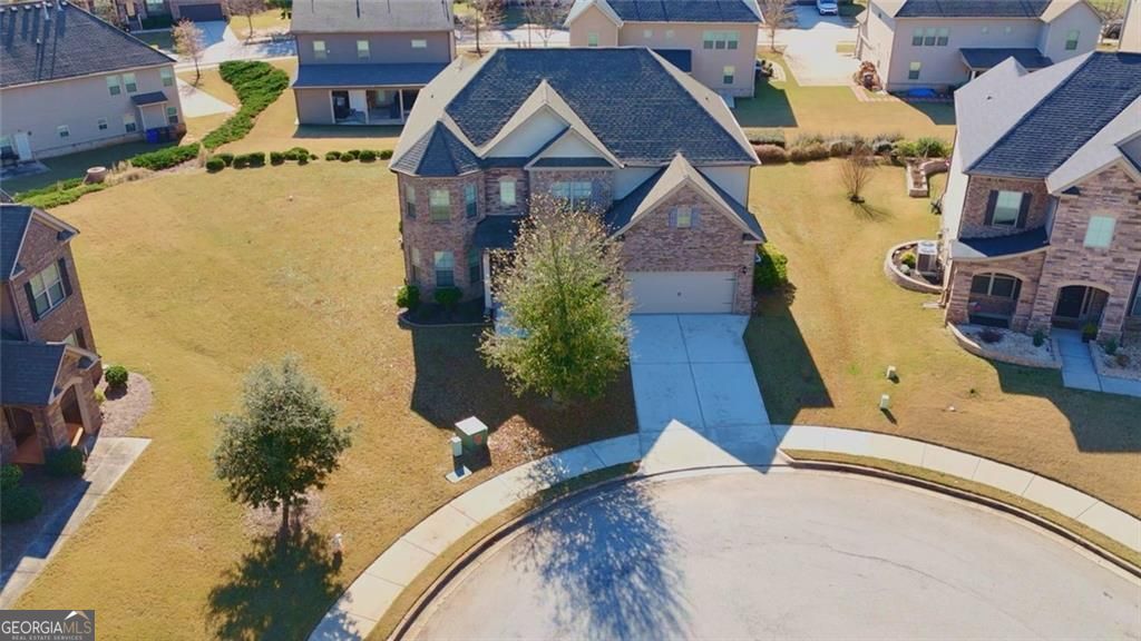 Partridge Dr, Covington, GA 30016 #1