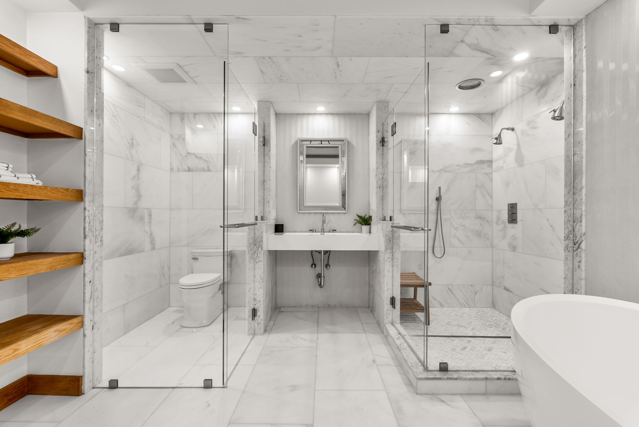  24 Sigourney Street, Unit 2, Boston, MA 02130 - 物件實景