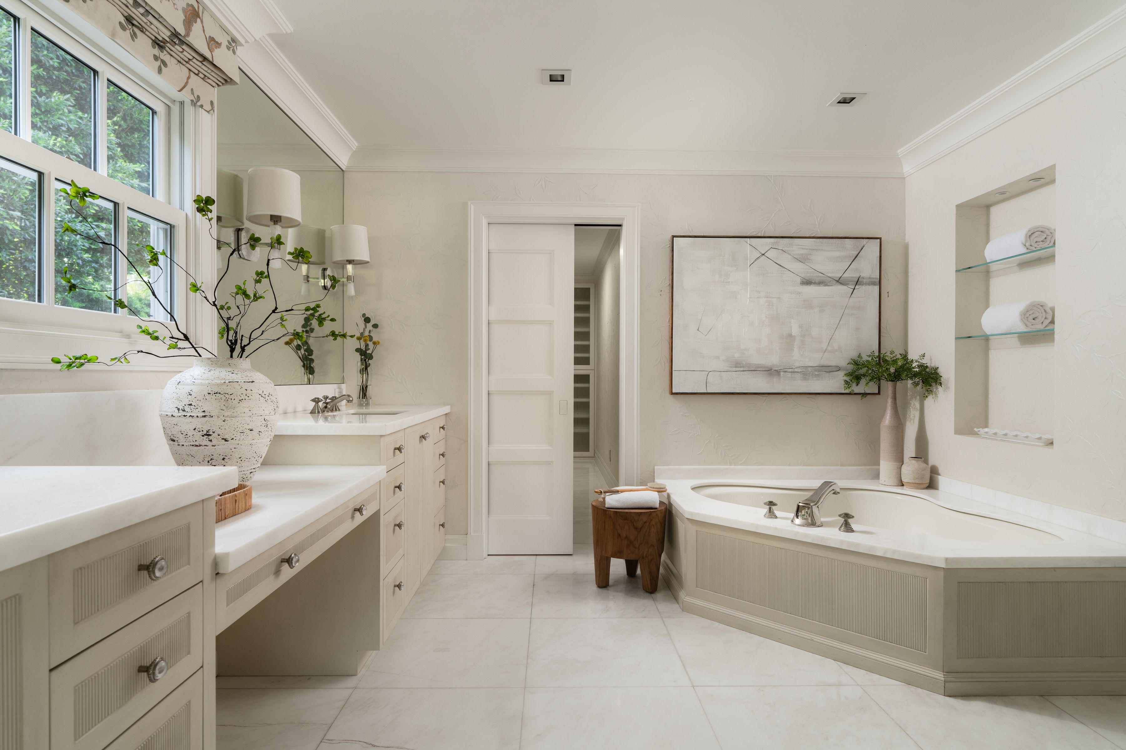  Timeless Montecito Estate - 物件實景