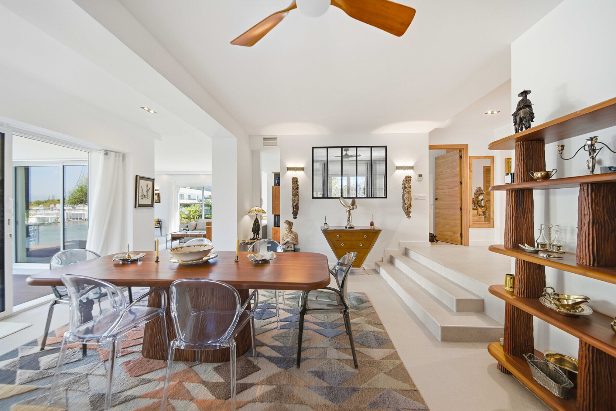  Elegant, renovated villa in a prime location on the canal - 物件實景