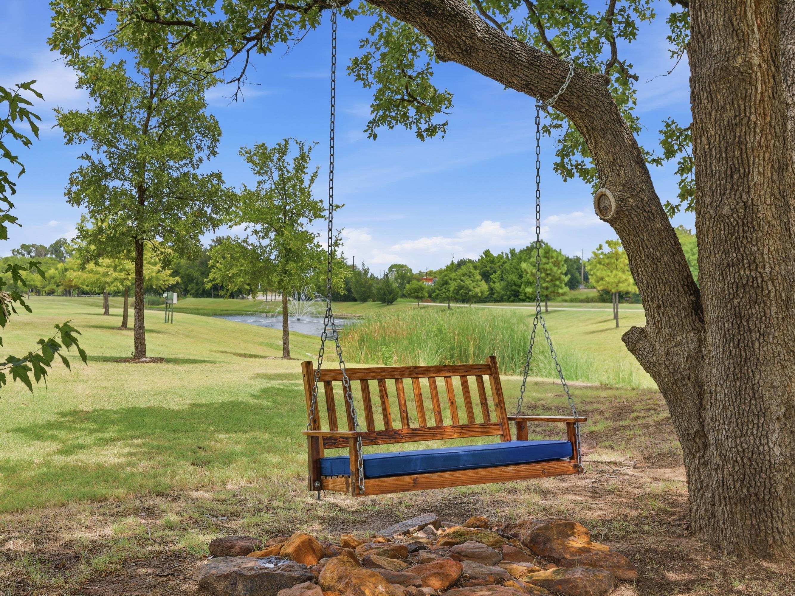  167 Stirling Drive, Argyle, TX, 76226 - 物件實景