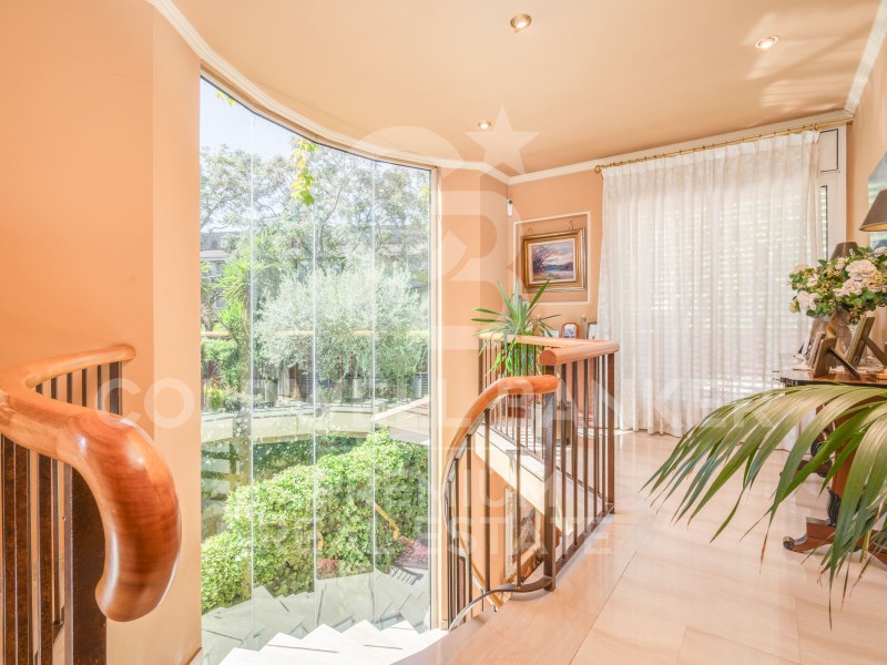 Sant Cugat del Vallès, Catalonia, ES, 5 Bedrooms Bedrooms, ,5 BathroomsBathrooms,Residential,For Sale,1529561