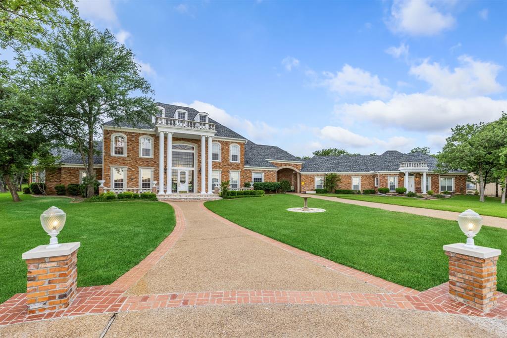 Argyle, Texas, 76226, United States, 7 Bedrooms Bedrooms, ,11 BathroomsBathrooms,Residential,For Sale,1805237