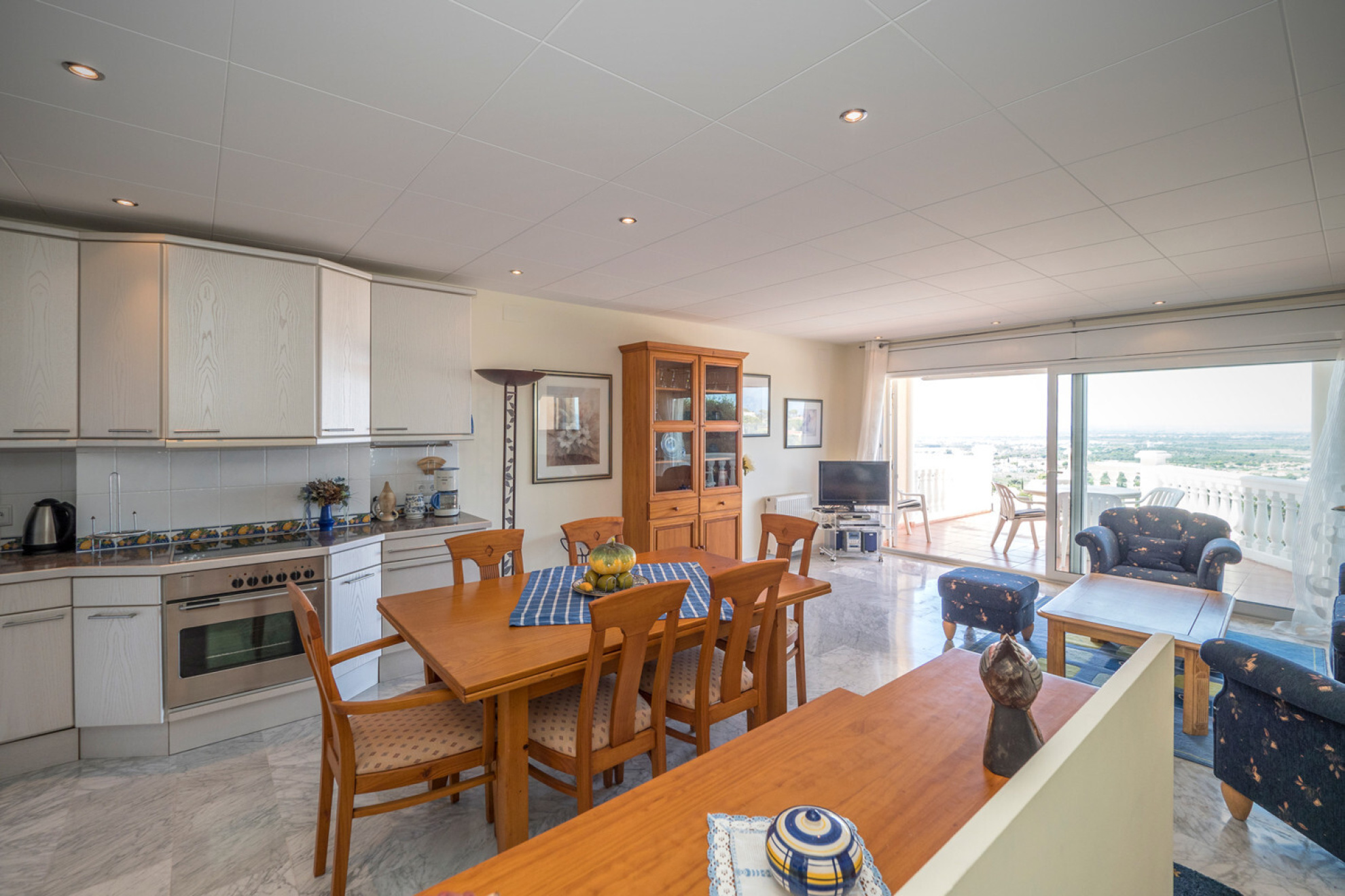  Huge villa for three families with great views of the bay of Roses. - 物件實景