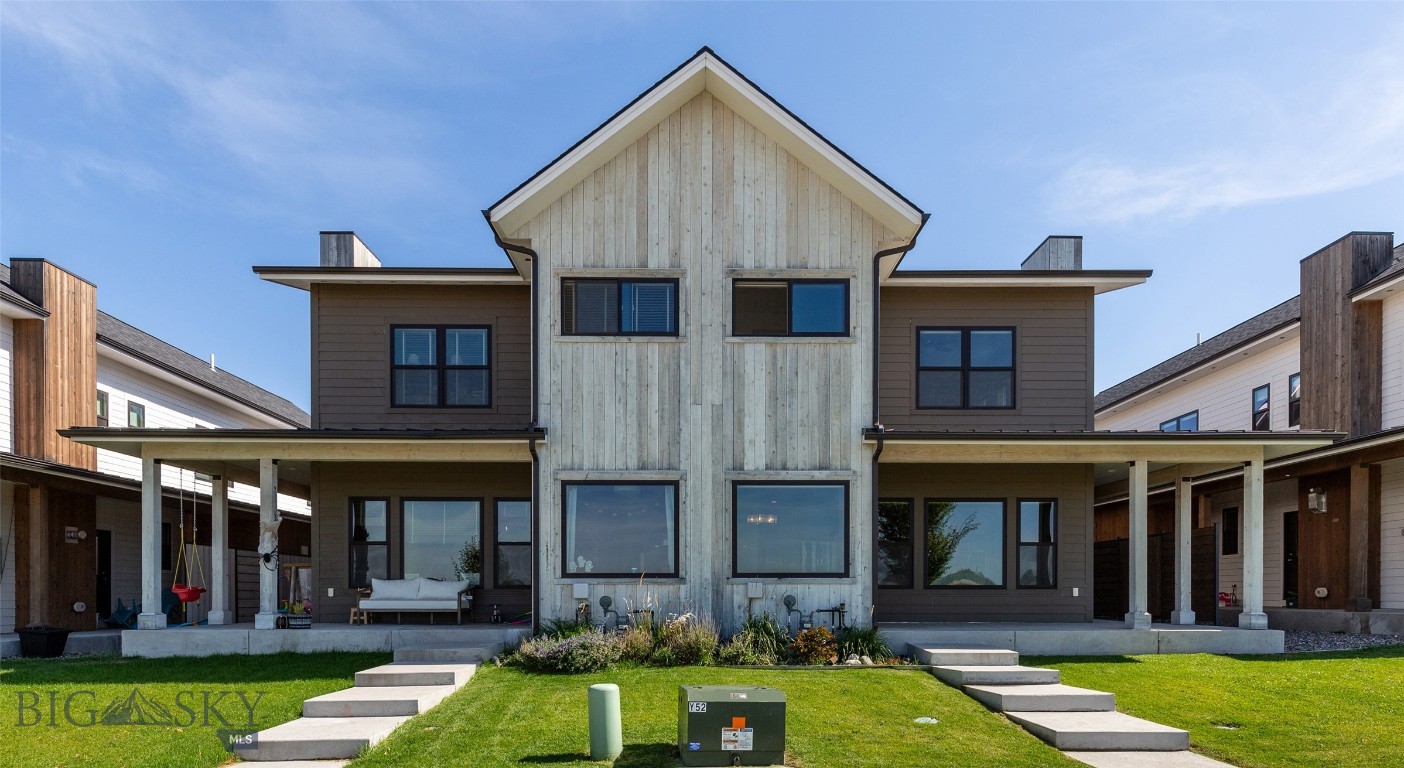 Bozeman, Montana, 59715, United States, 3 Bedrooms Bedrooms, ,3 BathroomsBathrooms,Residential,For Sale,1821481