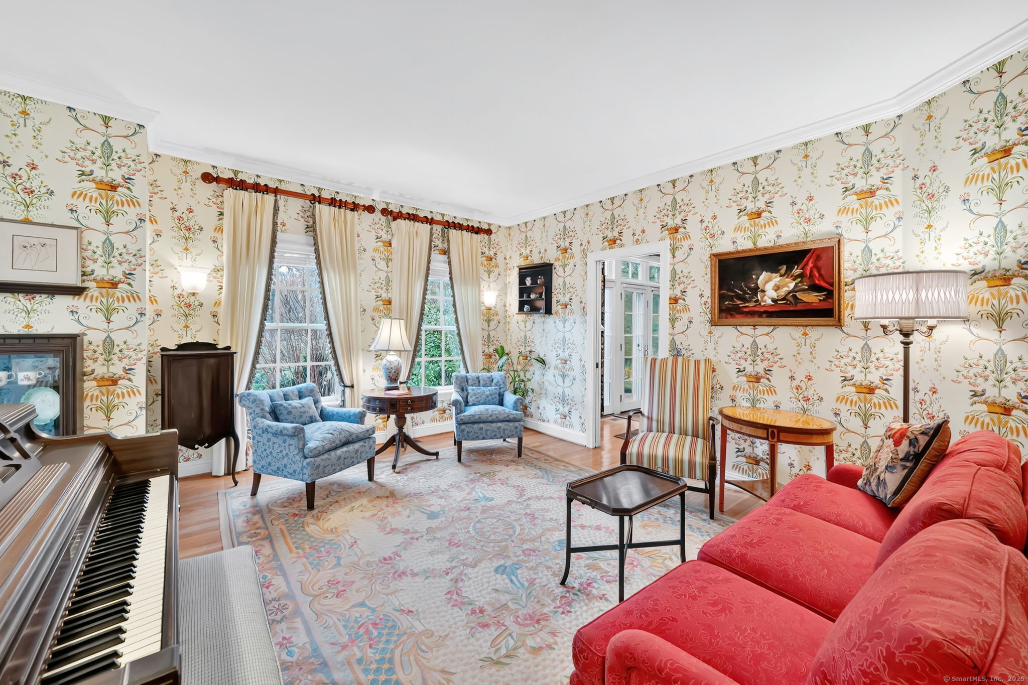 Suffield, Connecticut, 06078, United States, 4 Bedrooms Bedrooms, ,3 BathroomsBathrooms,Residential,For Sale,1988055