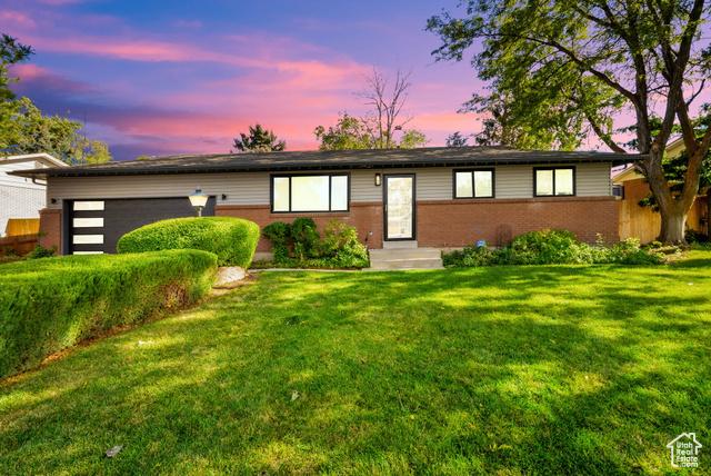 Sandy, Utah, 84093, United States, 4 Bedrooms Bedrooms, ,2 BathroomsBathrooms,Residential,For Sale,1983910