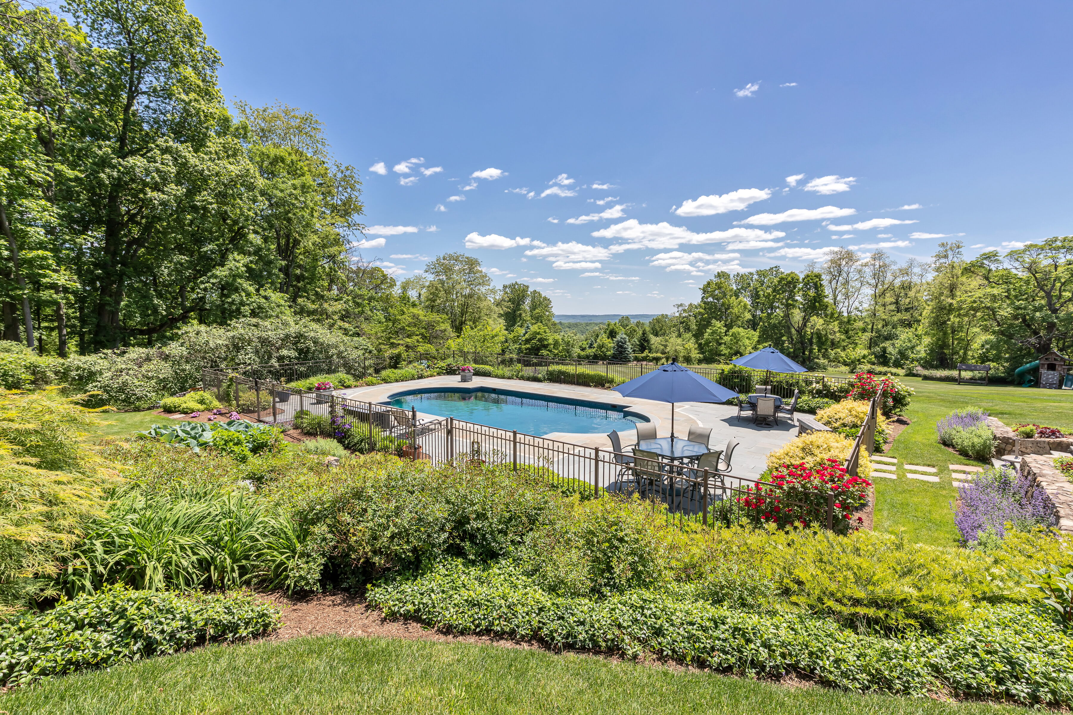  66 Charles Road, Bernardsville, NJ 07924 - 物件實景