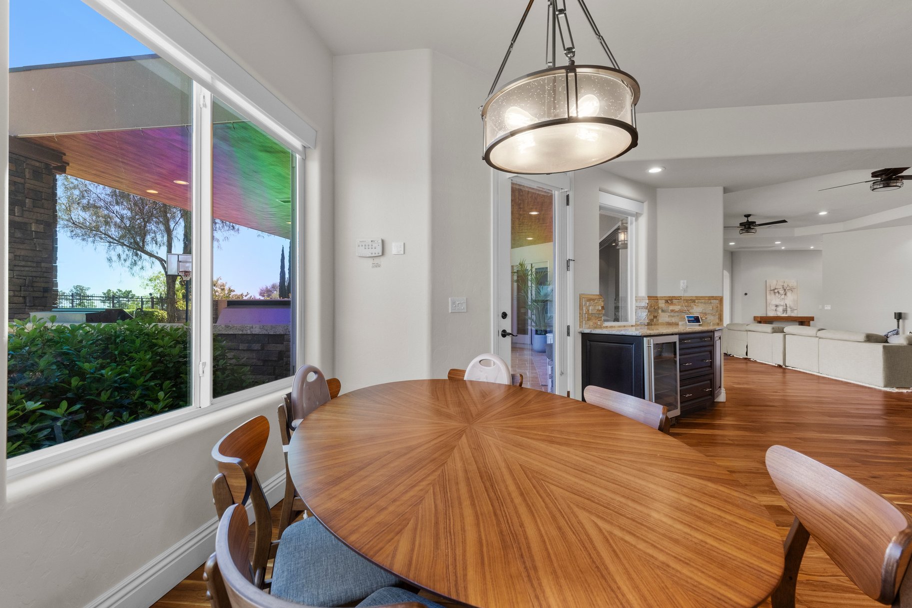  New to Market - 物件實景