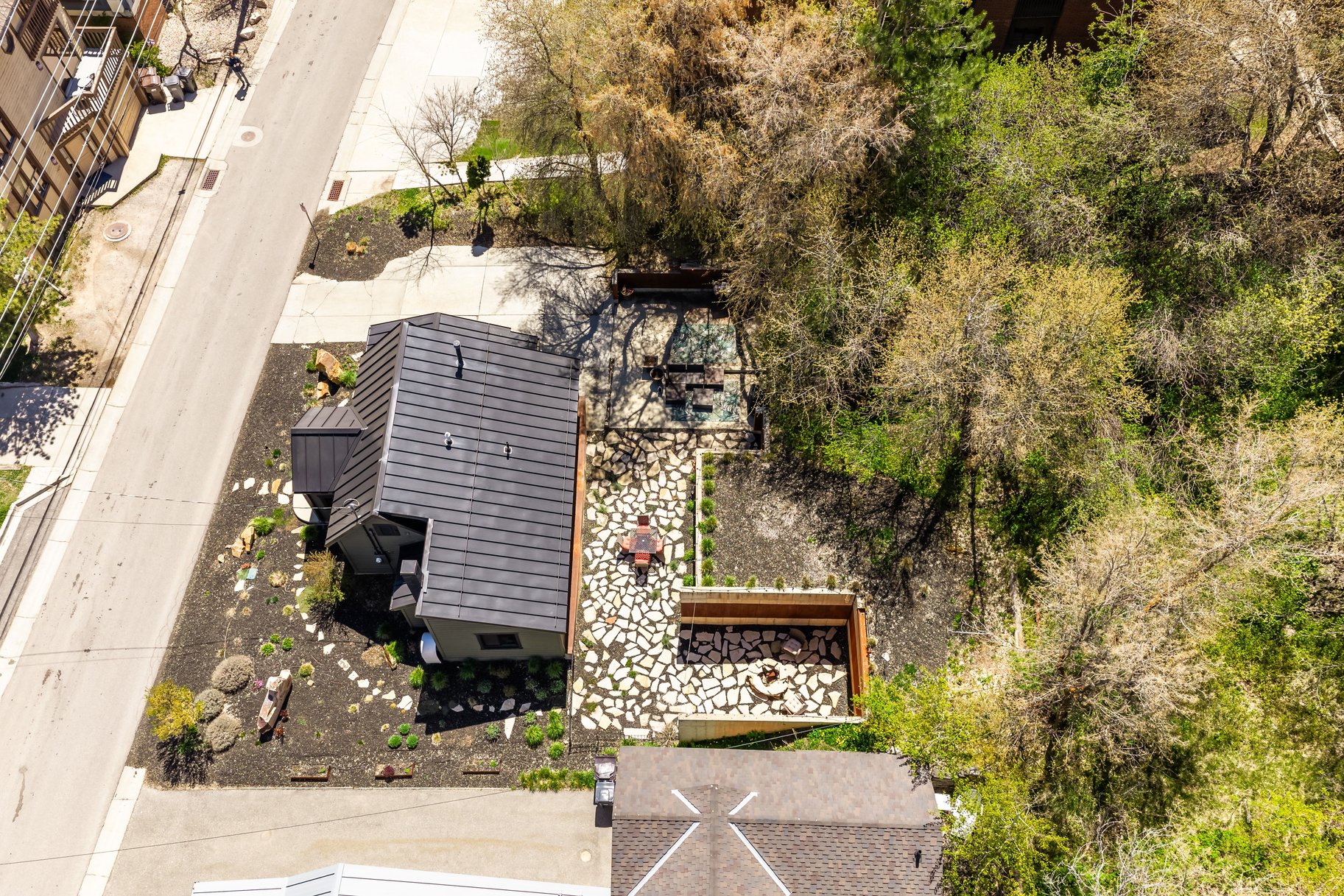  Development Opportunity in Old Town, Park City, UT - 物件實景