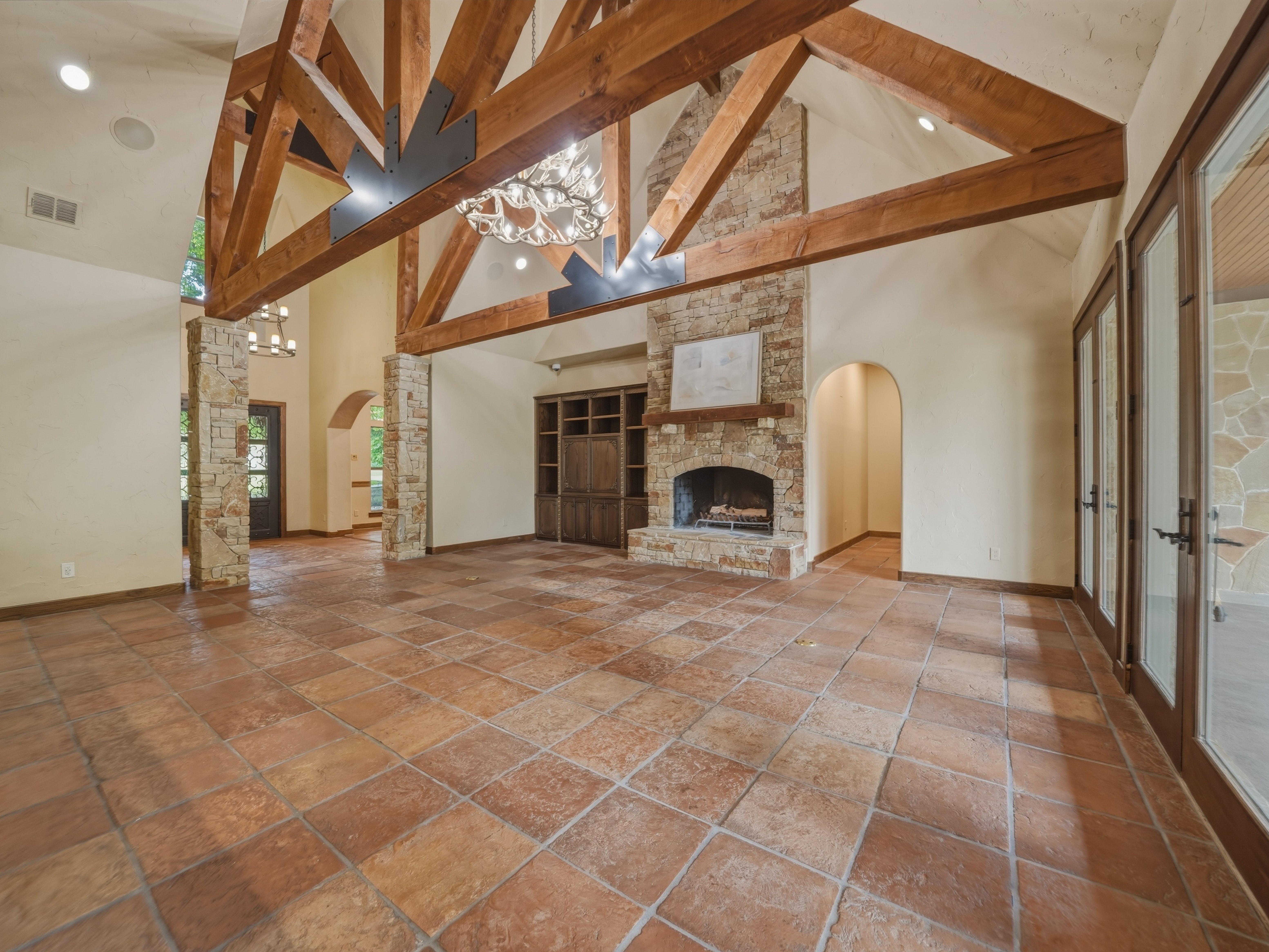  129 Trinity Bluffs, Aledo, TX, 76008 - 物件實景