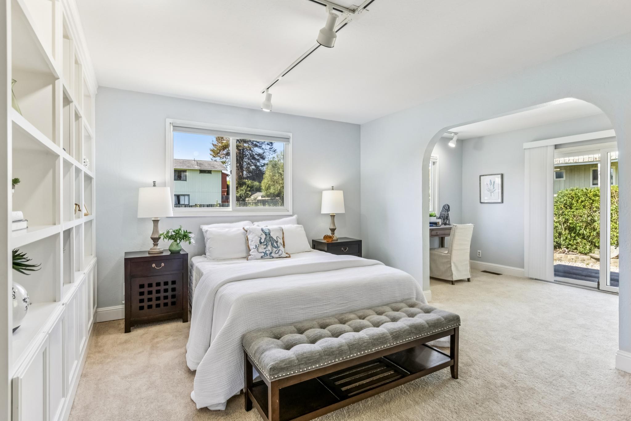  Picture Perfect Moss Beach Home - 物件實景