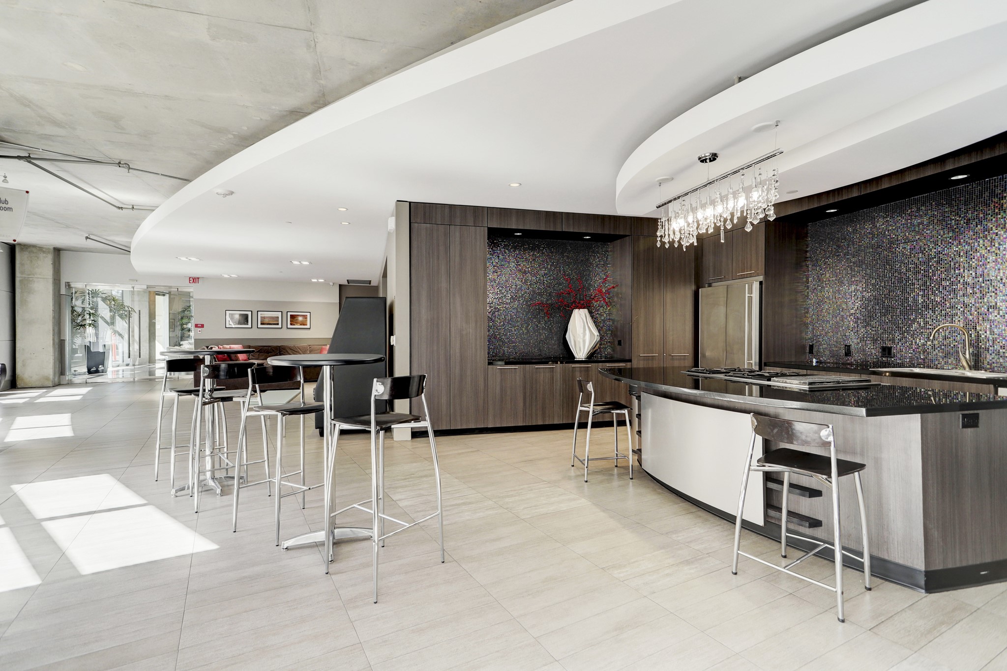 1901 Post Oak Boulevard #2215 - 物件實景