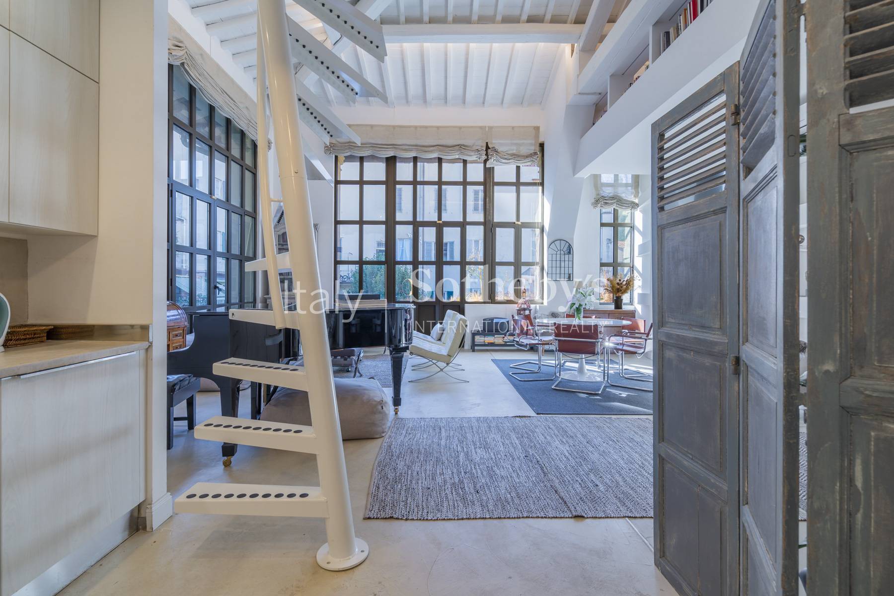  Elegant and bright open space apartment - 物件實景