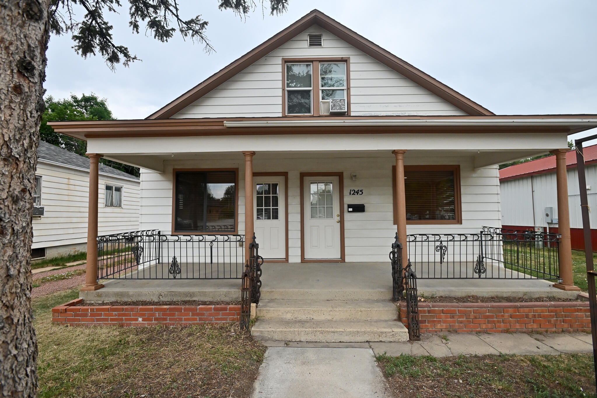 Main St, Sheridan, WY 82801