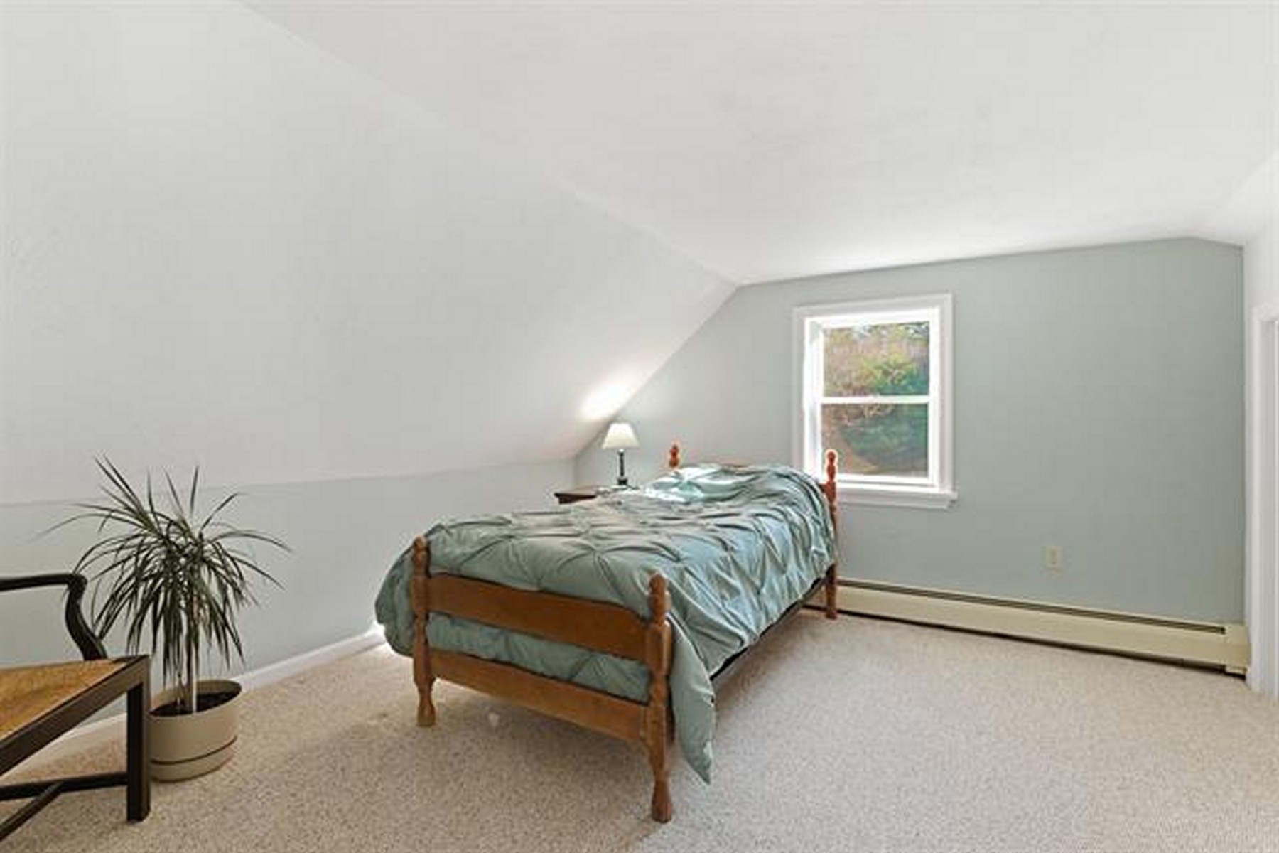  25 Elliot Road - 物件實景