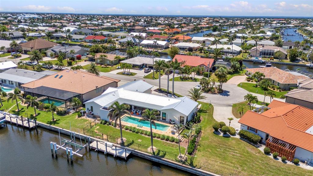 Punta Gorda, Florida, 33950, United States, 3 Bedrooms Bedrooms, ,2 BathroomsBathrooms,Residential,For Sale,1989278