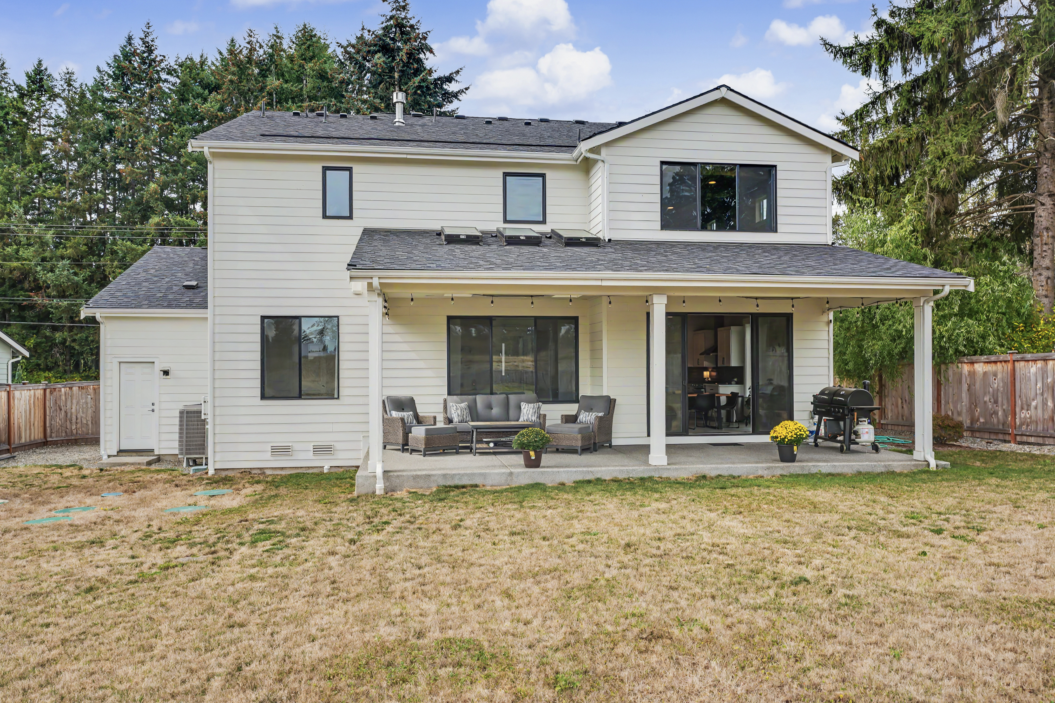  1427 114th Ave E, Edgewood, WA 98372 - 物件實景