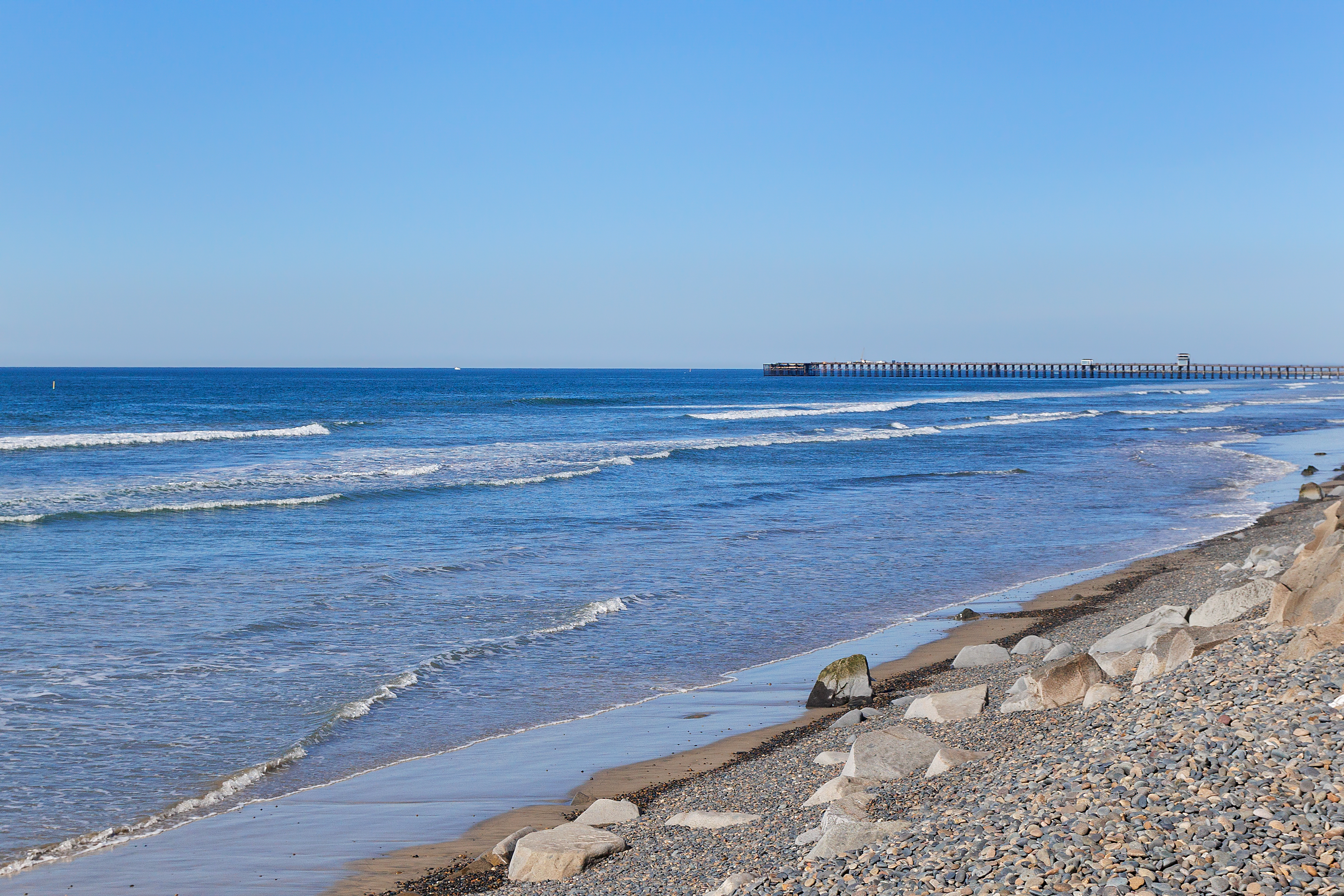  1112 South Pacific Street B, Oceanside, CA 92054 - 物件實景