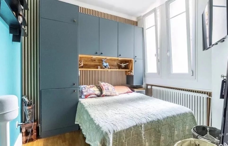 Neuilly-sur-Seine, Île-de-France, 92200, FR, 2 Bedrooms Bedrooms, ,Residential,For Sale,1901907