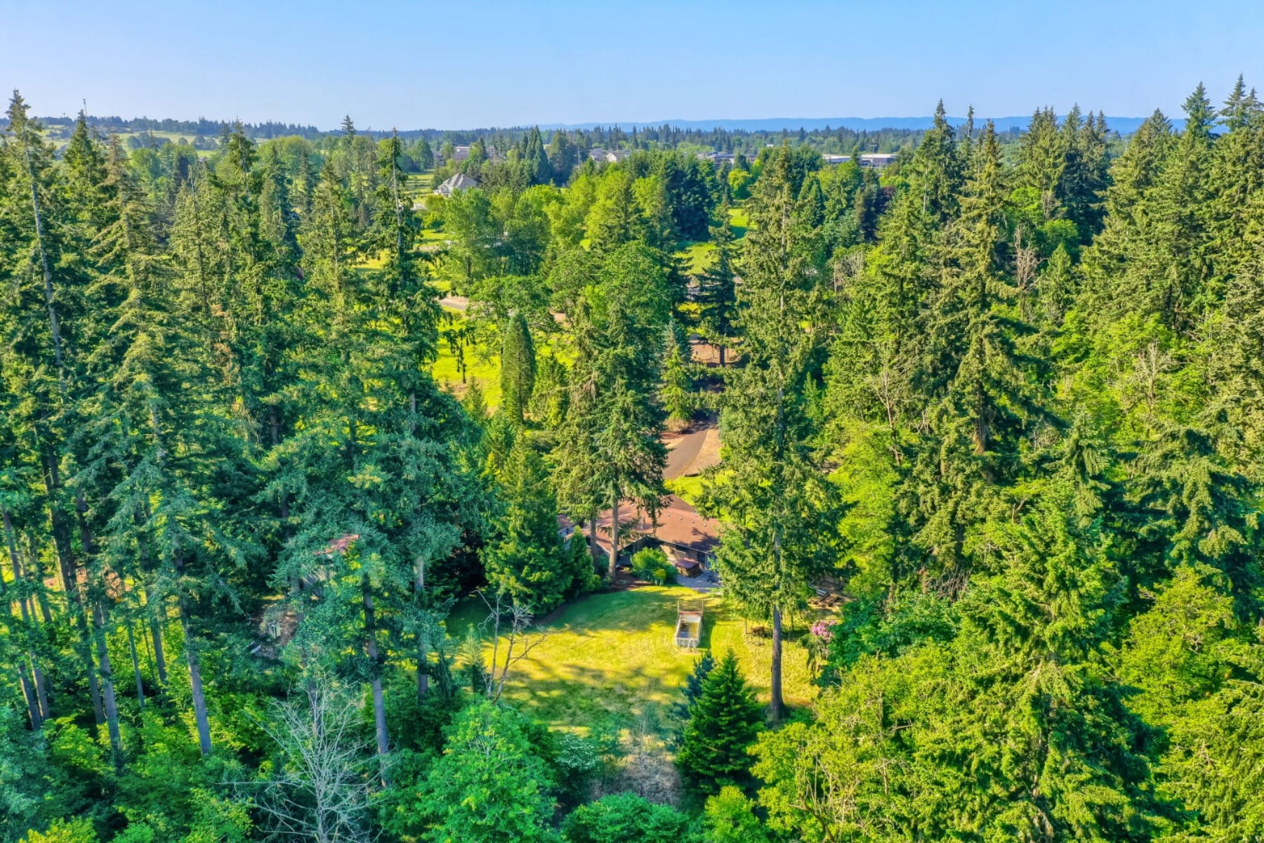  24217 NW MEULLER RD Ridgefield, WA 98642 - 物件實景