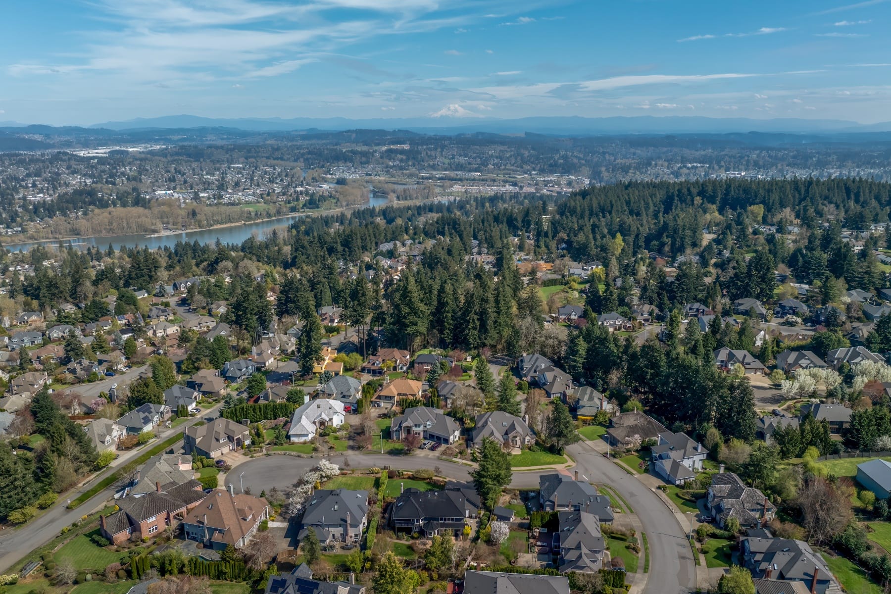  21473 ROSEPARK CT West Linn, OR 97068 - 物件實景