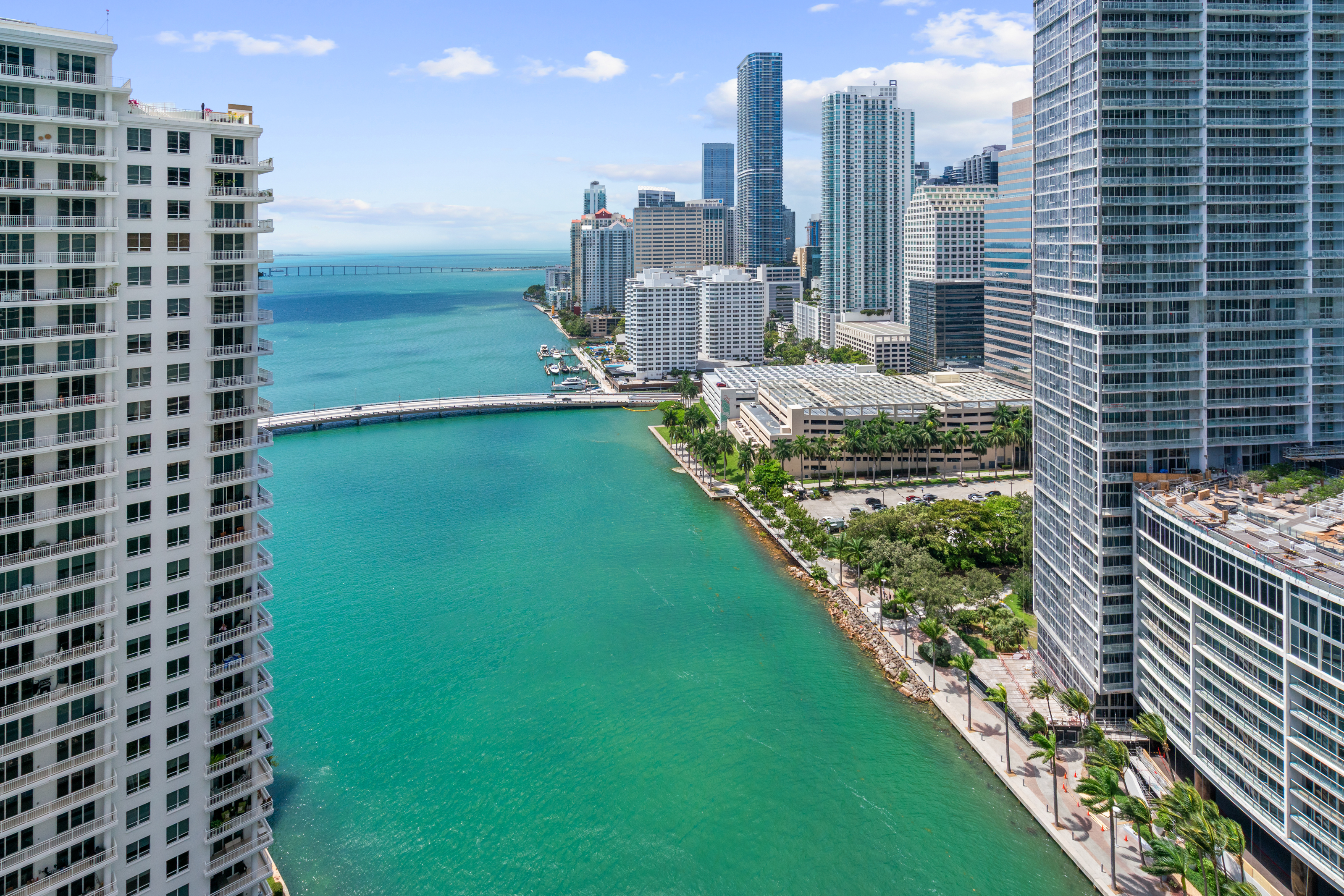  901 Brickell Key Blvd, Miami, FL, 33131 - 物件實景