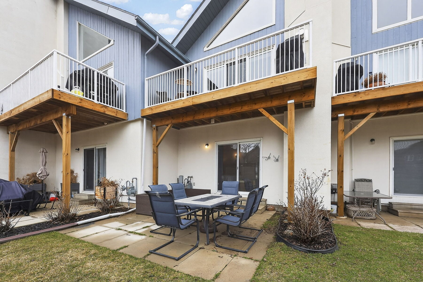  Four Season Living in Style - 物件實景