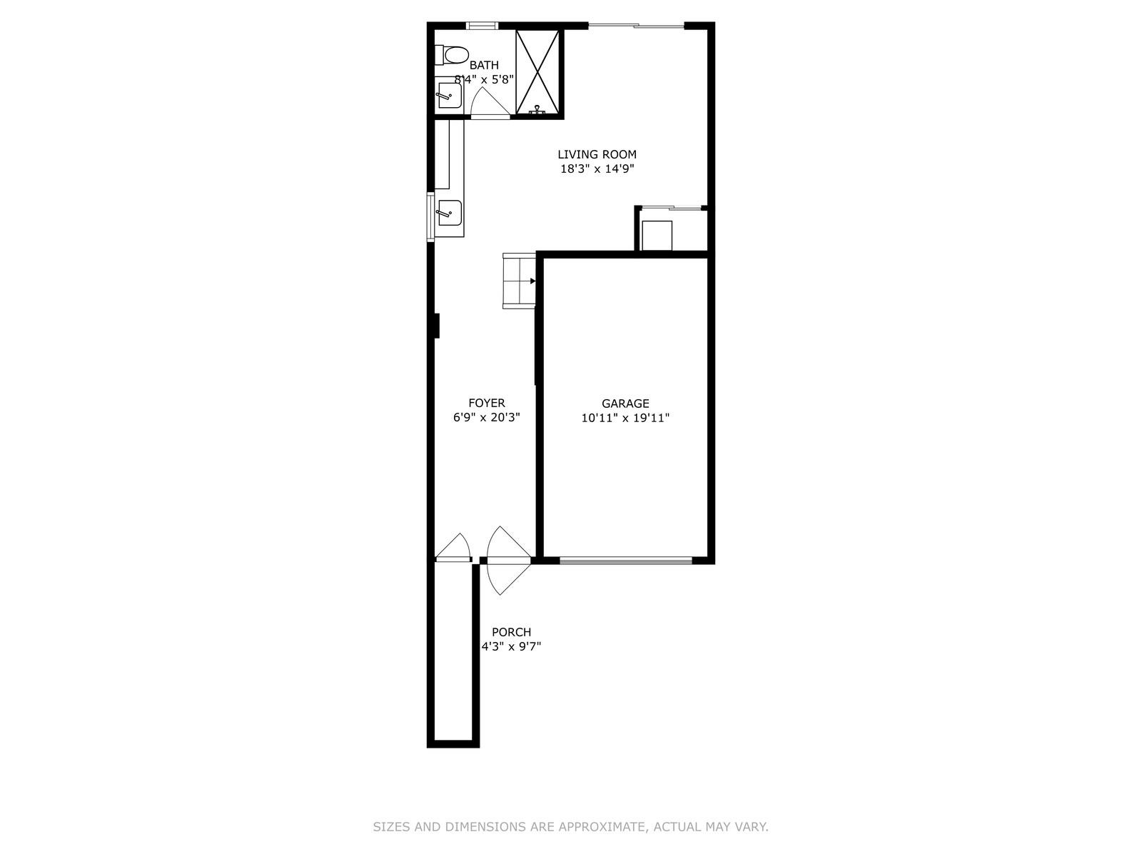 Bronx, New York, 10465, United States, 3 Bedrooms Bedrooms, ,2 BathroomsBathrooms,Residential,For Sale,1794216
