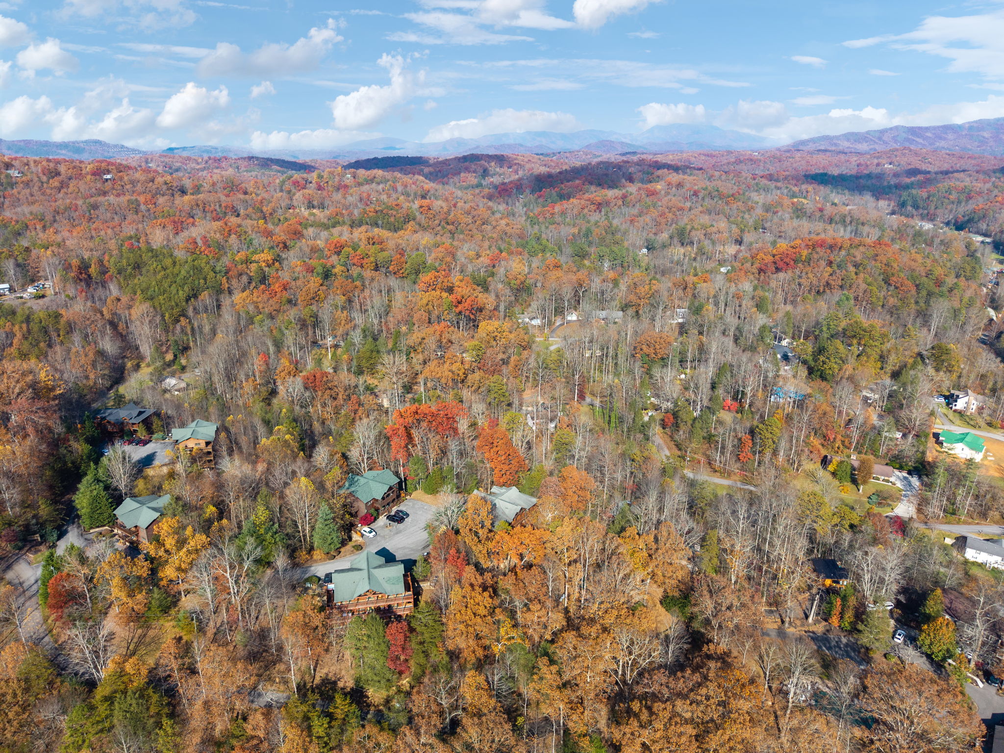 Gatlinburg, Tennessee, 37738, United States, 9 Bedrooms Bedrooms, ,9 BathroomsBathrooms,Residential,For Sale,1996380