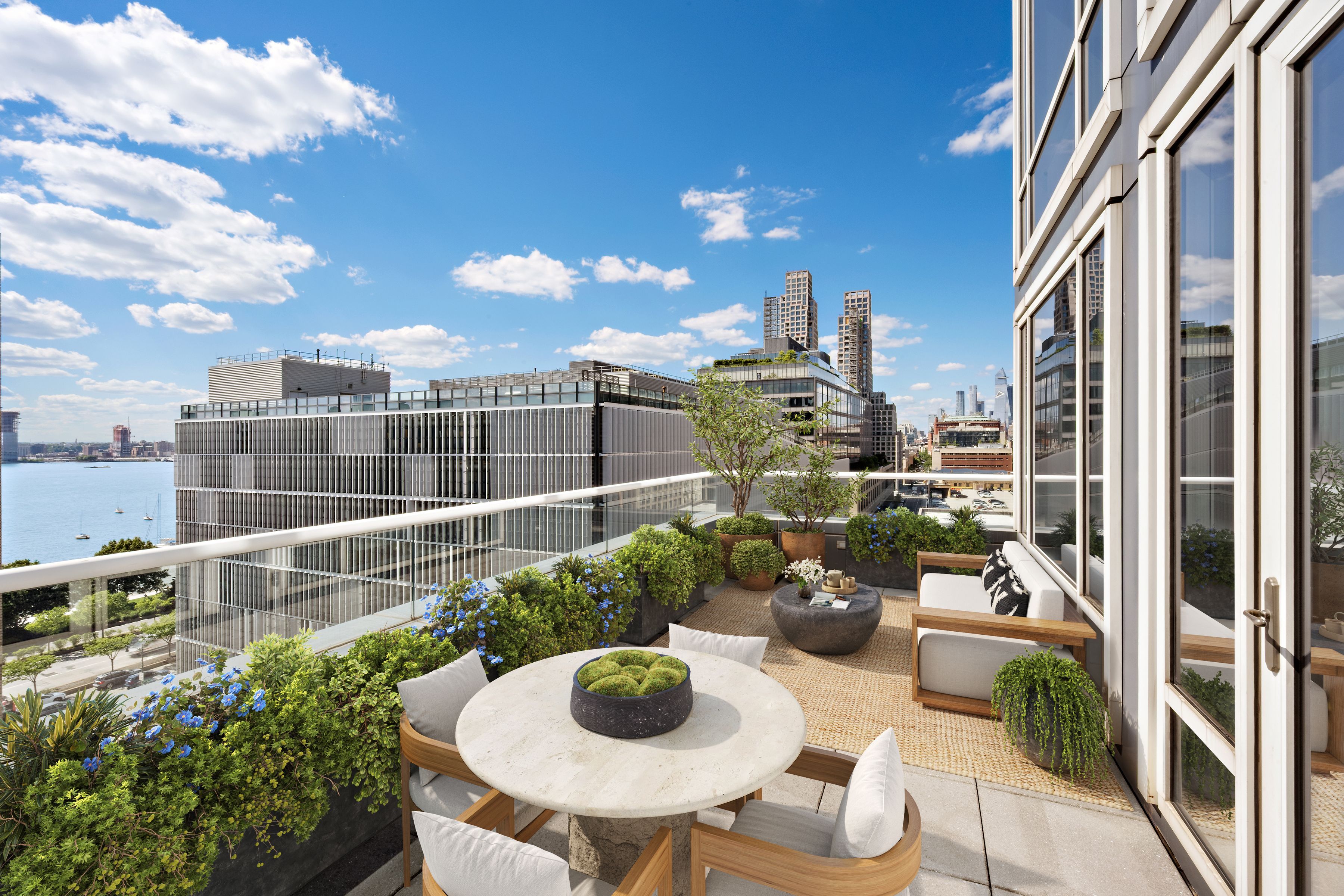  330 Spring Street - 物件實景