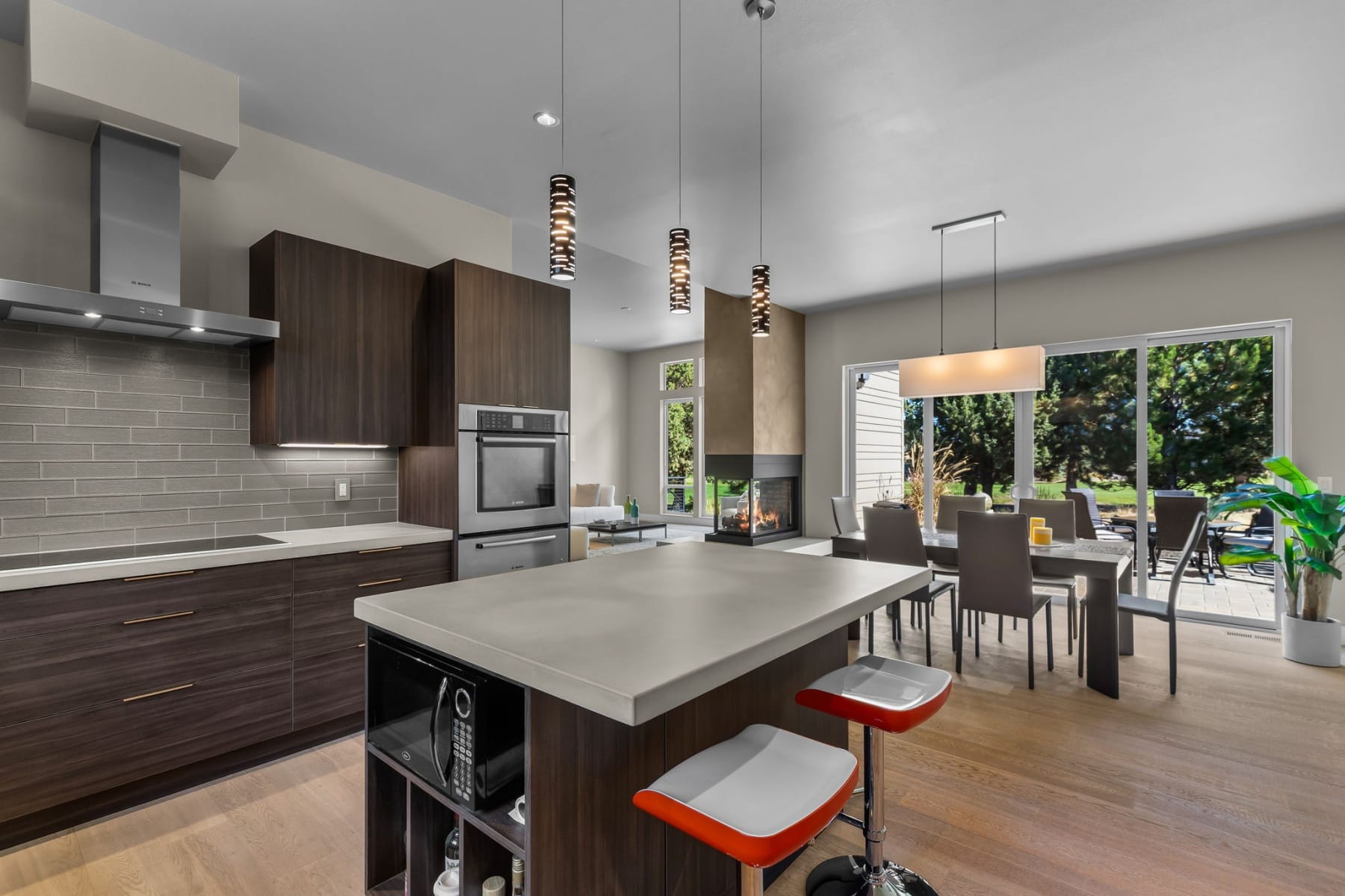  704 Golden Pheasant Drive Redmond, OR 97756 - 物件實景
