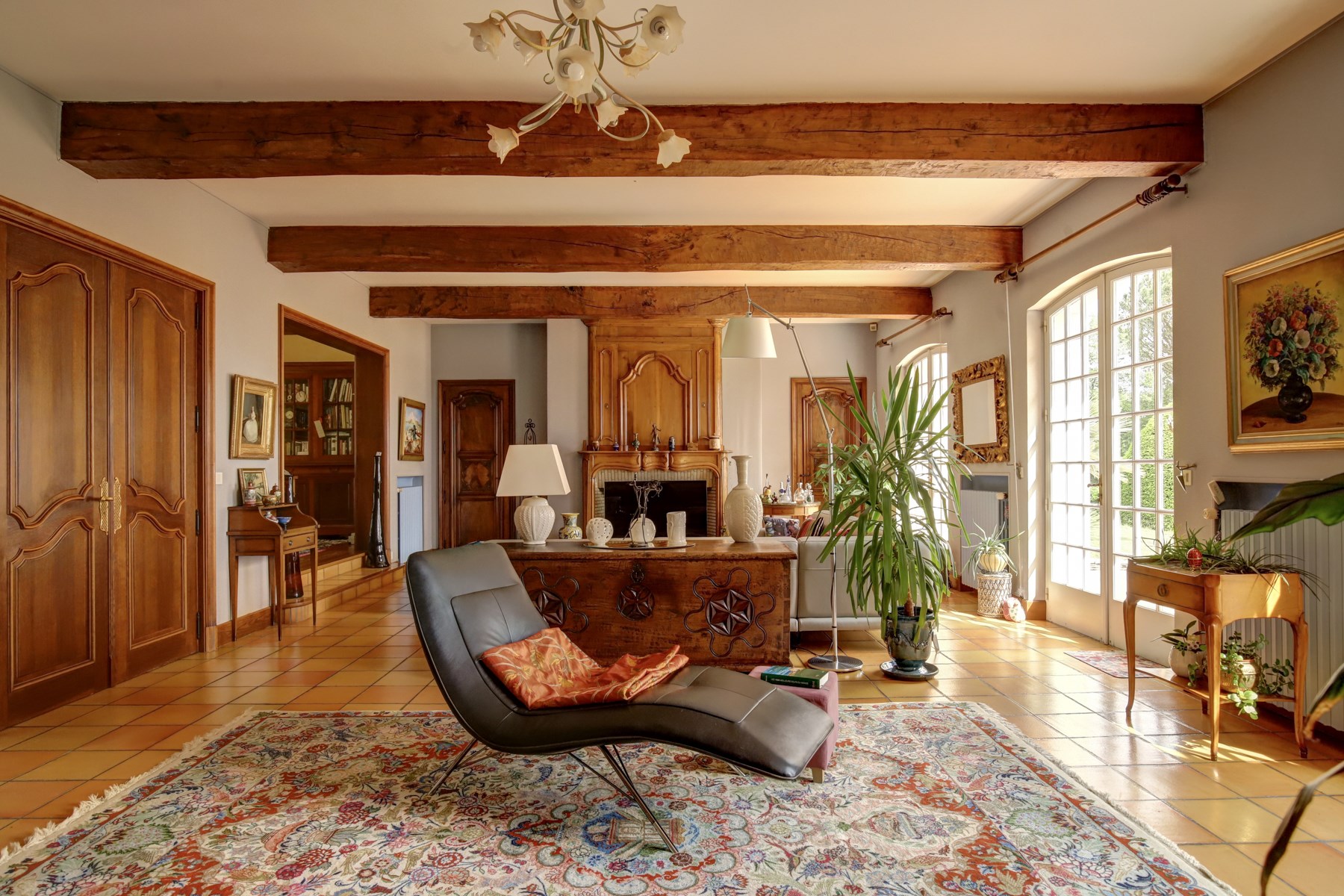 CASTRES: Magnificent family home with over 350 m² of living space - 物件實景