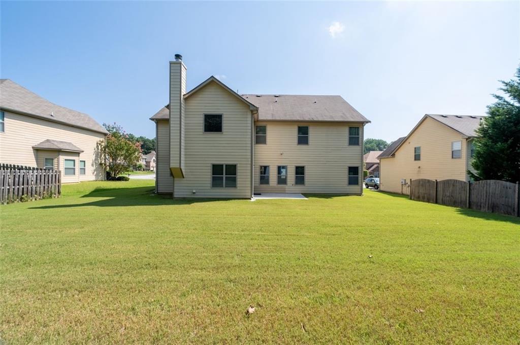Loganville, Georgia, 30052, United States, 6 Bedrooms Bedrooms, ,5 BathroomsBathrooms,Residential,For Sale,1925493
