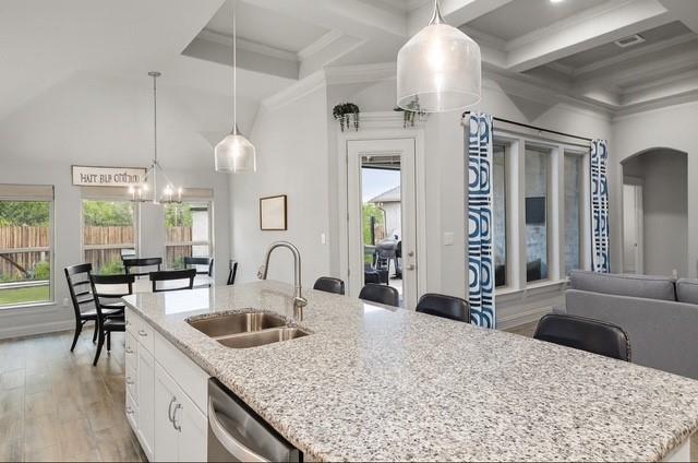 Granbury, Texas, 76049, United States, 4 Bedrooms Bedrooms, ,2 BathroomsBathrooms,Residential,For Sale,1983428