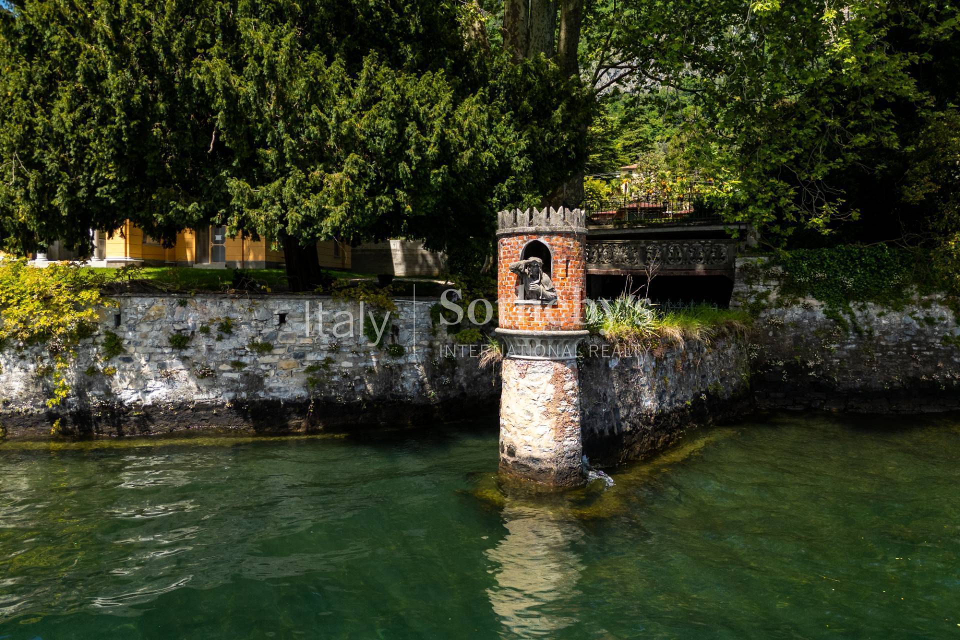  Villa ?I Platani? timeless elegance - 物件實景