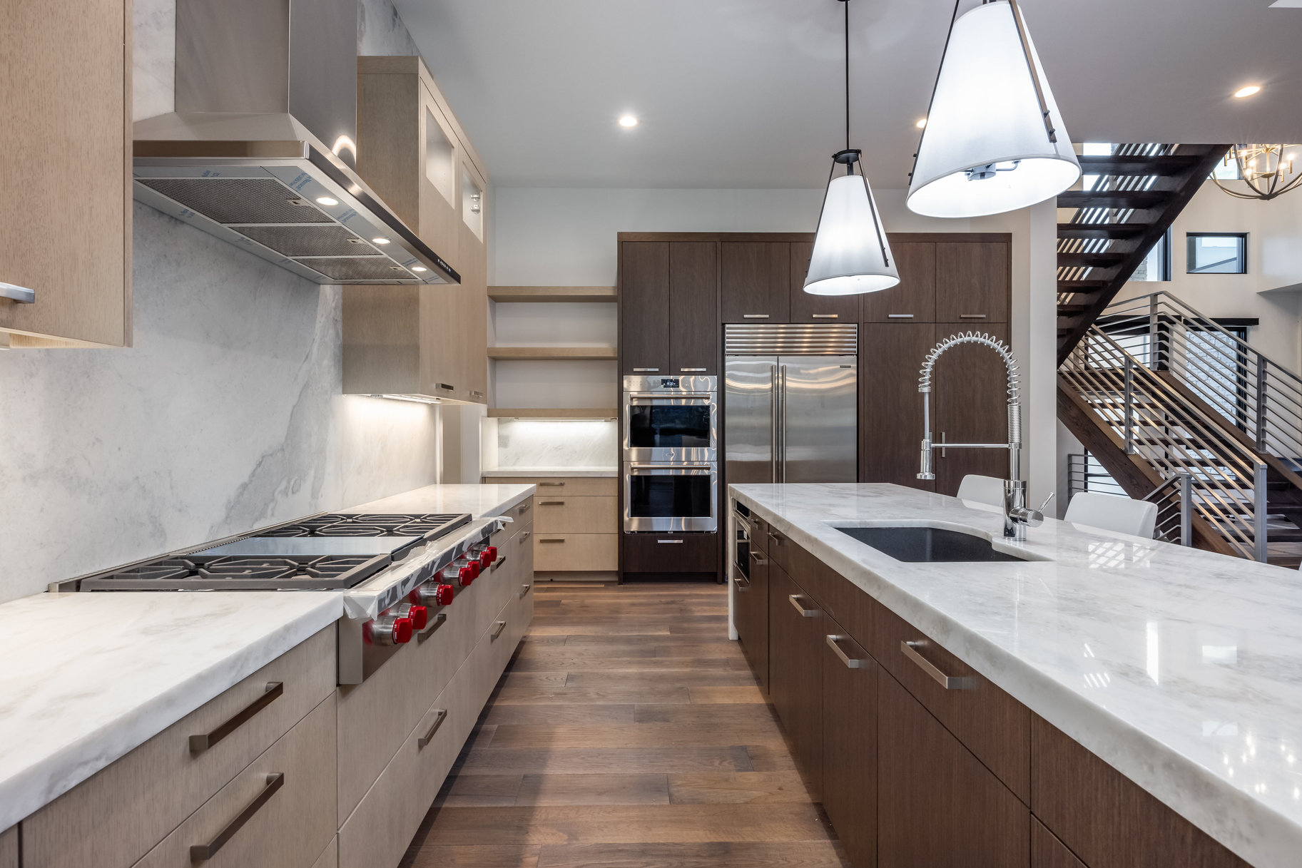  Luxury Living Near Little Cottonwood Canyon - 物件實景