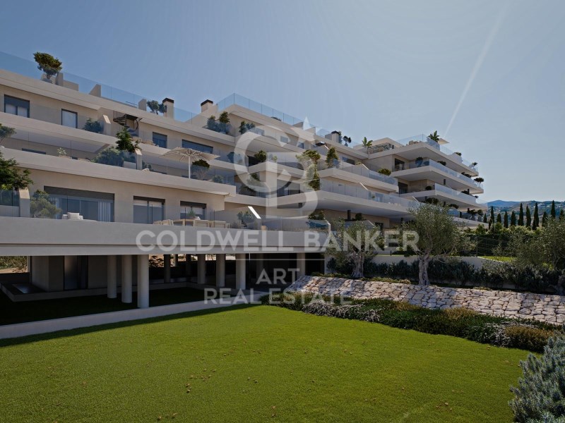 Estepona, Andalusia, ES, 2 Bedrooms Bedrooms, ,3 BathroomsBathrooms,Residential,For Sale,1898657