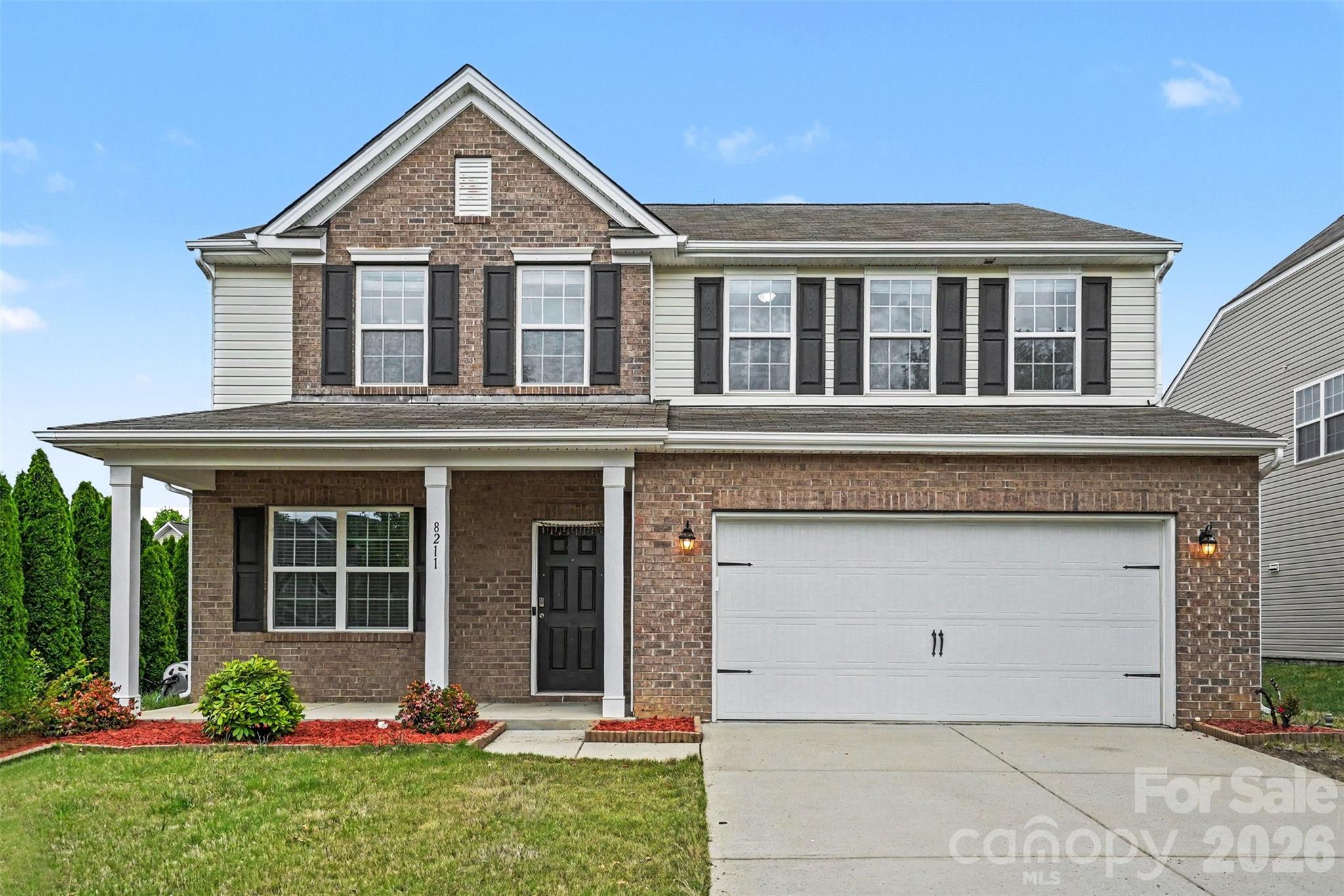 Pamplin Ct, Charlotte, NC 28273 #1