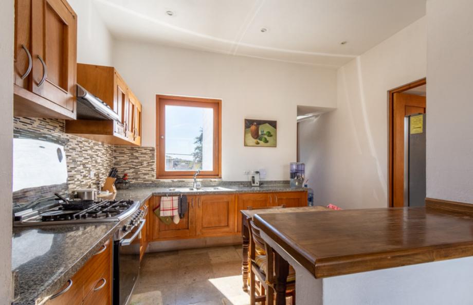 San Miguel de Allende, Guanajuato, 37774, Mexico, 3 Bedrooms Bedrooms, ,3 BathroomsBathrooms,Residential,For Sale,1721925