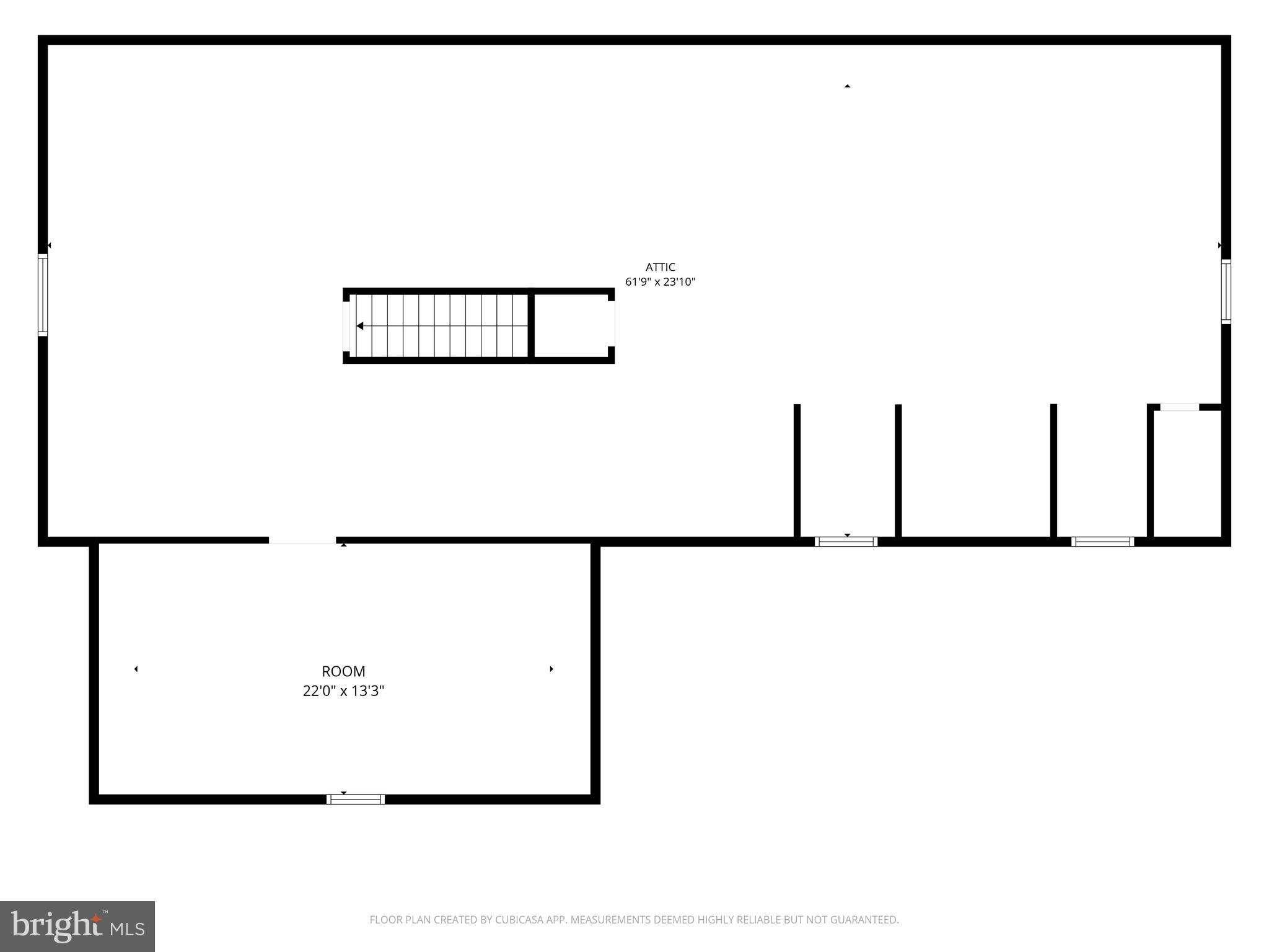 Stafford, Virginia, 22554, United States, 3 Bedrooms Bedrooms, ,3 BathroomsBathrooms,Residential,For Sale,2049234