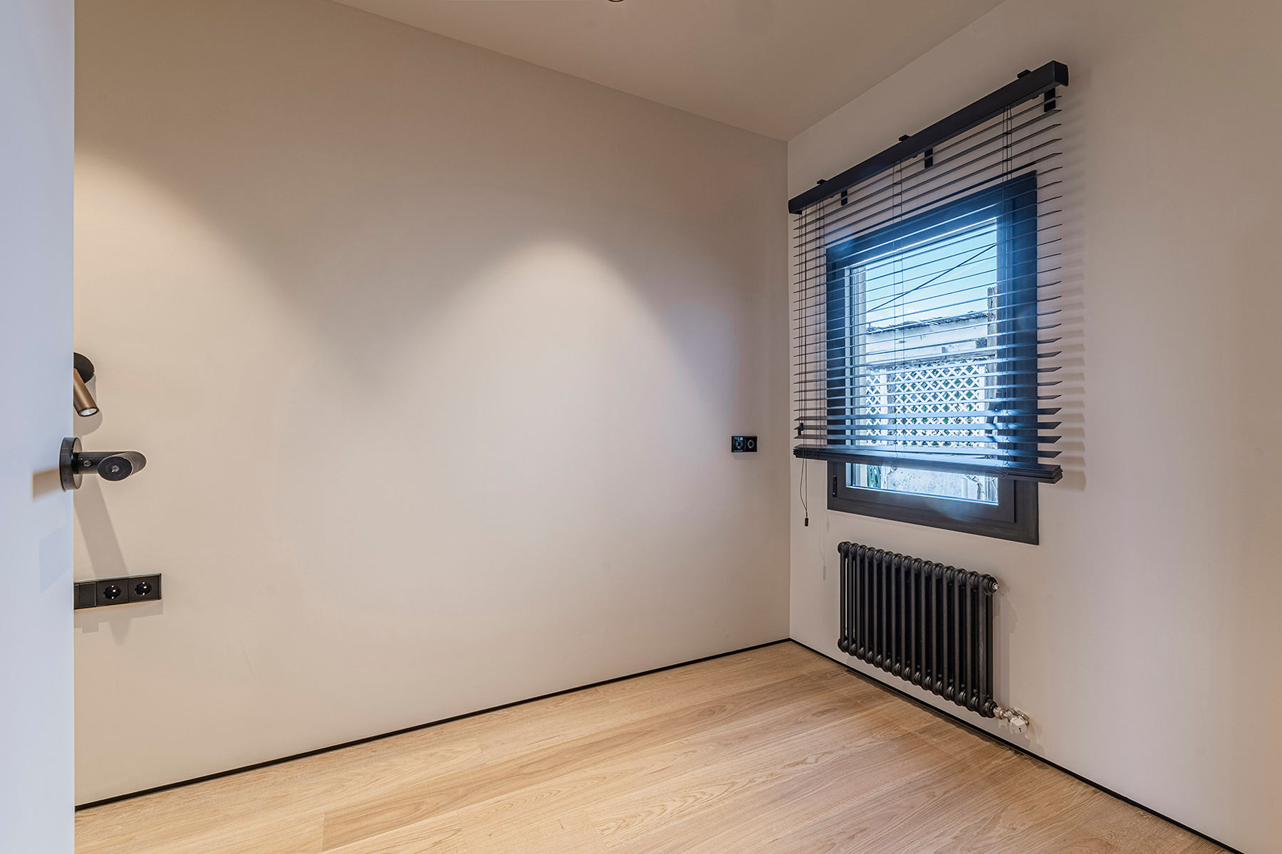  Penthouse with terrace in Muntaner: light in the heart of Galvany - 物件實景
