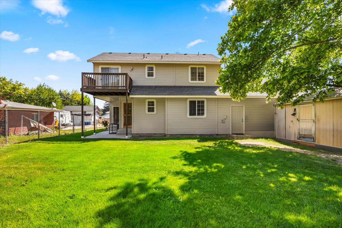 Caldwell, Idaho, 83605, United States, 4 Bedrooms Bedrooms, ,3 BathroomsBathrooms,Residential,For Sale,1938152