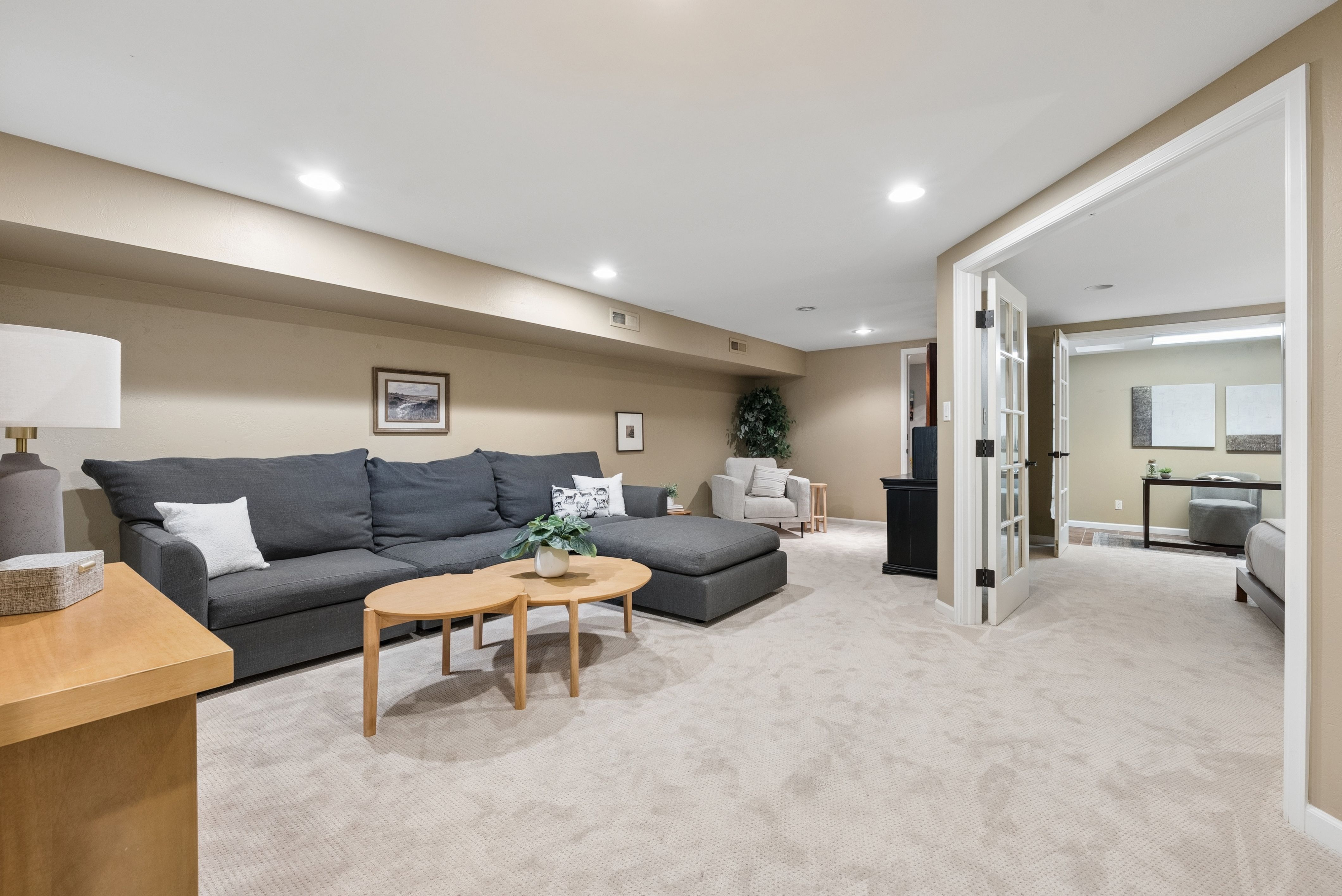  Beautifully Updated Townhouse In The Heart Of Cherry Creek North - 物件實景