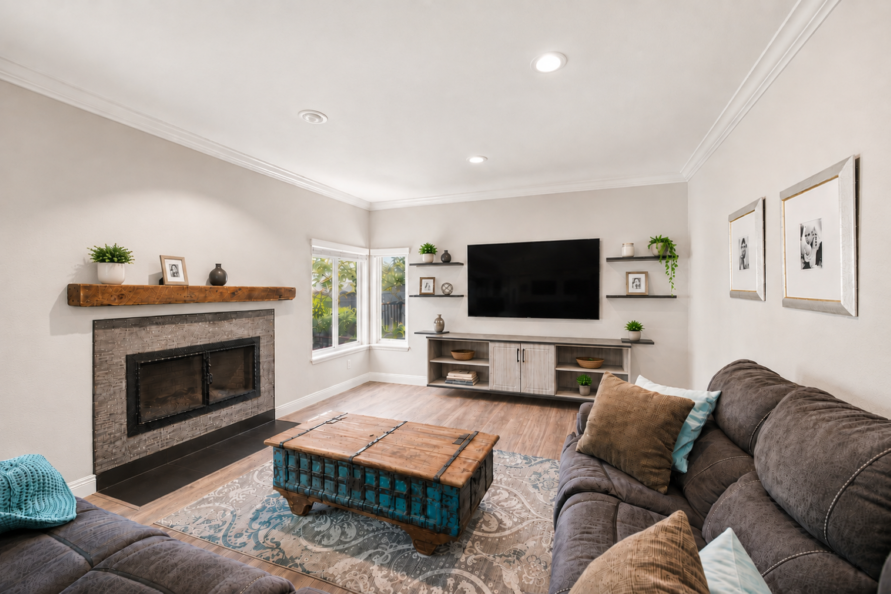  3732 Via Del Prado, Calabasas - 物件實景